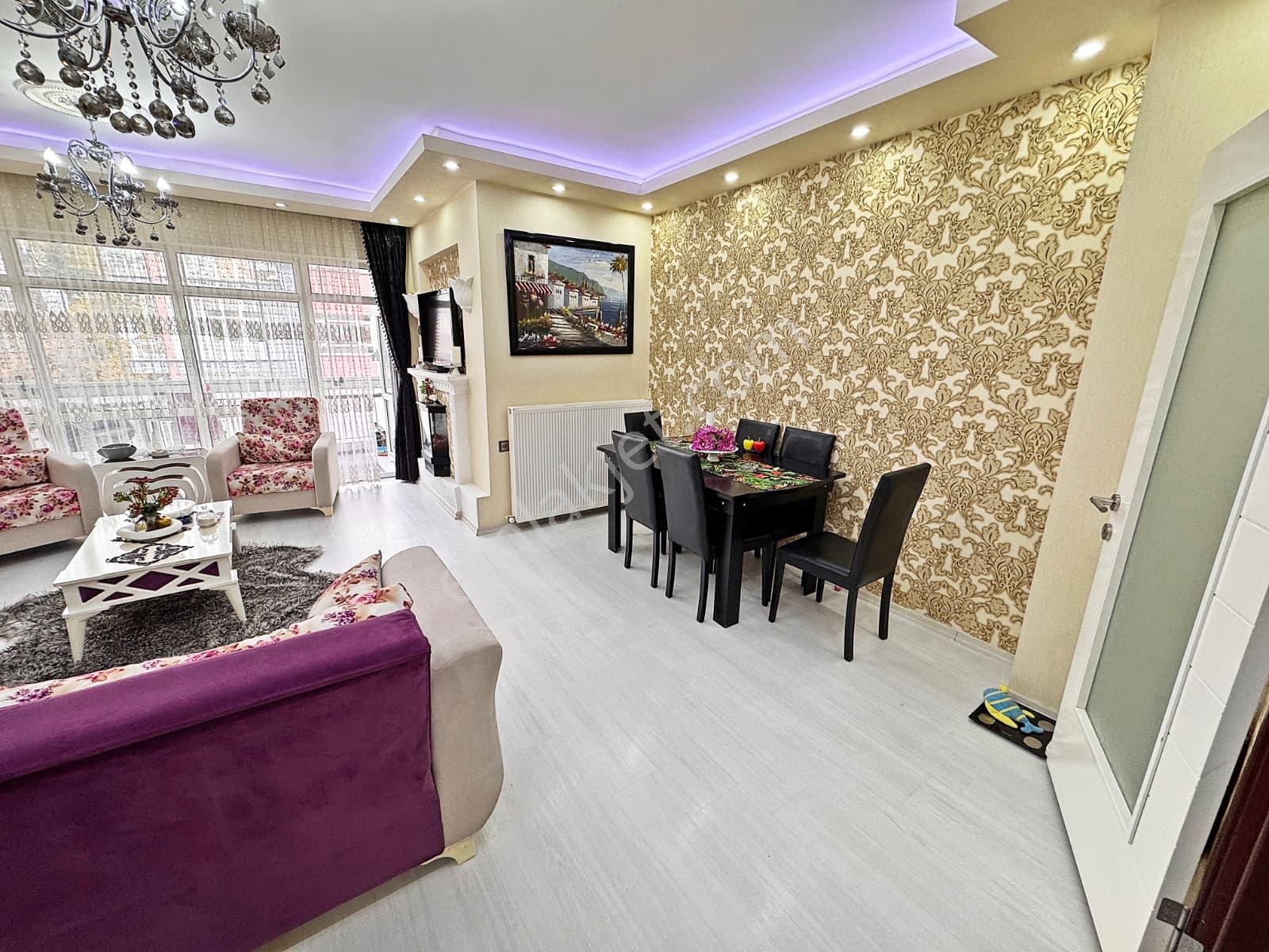 Kariyerden Etlik Merkezde Satılık Lüks Yapılı Geniş Daire 3+1 - Görsel 8