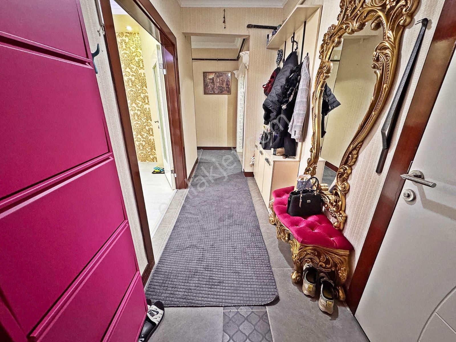 Kariyerden Etlik Merkezde Satılık Lüks Yapılı Geniş Daire 3+1 - Görsel 25