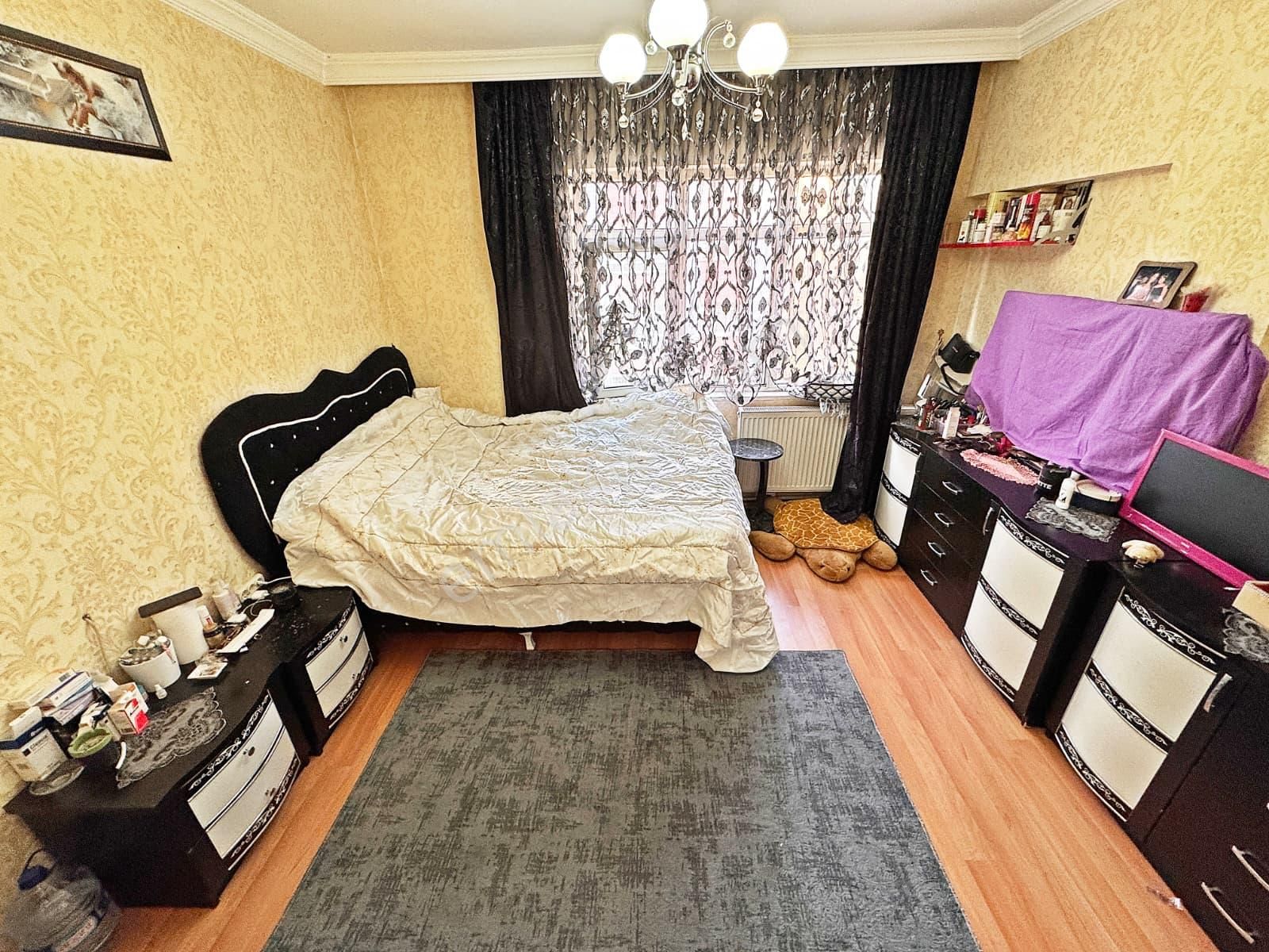 Kariyerden Etlik Merkezde Satılık Lüks Yapılı Geniş Daire 3+1 - Görsel 13