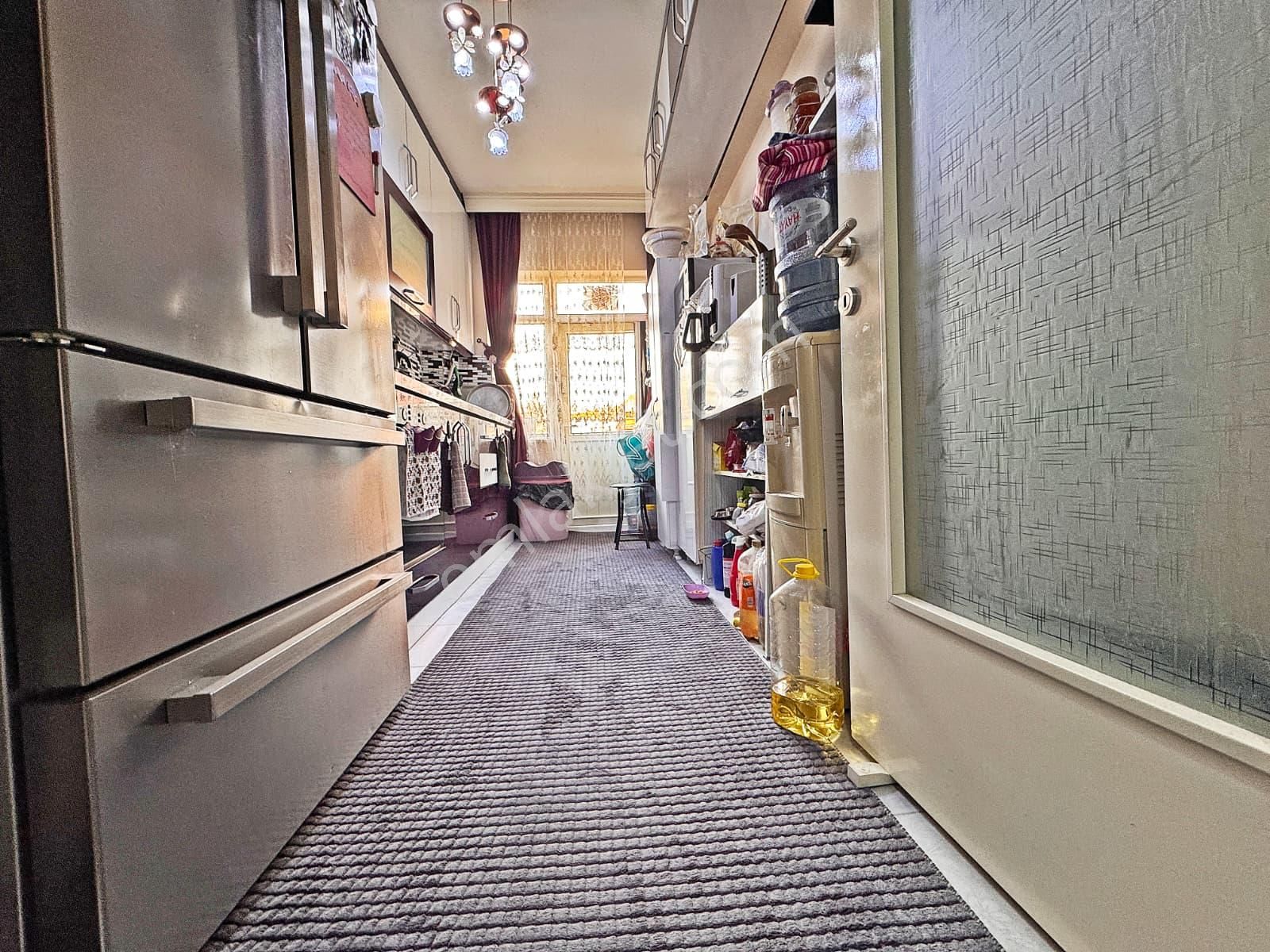 Kariyerden Etlik Merkezde Satılık Lüks Yapılı Geniş Daire 3+1 - Görsel 27