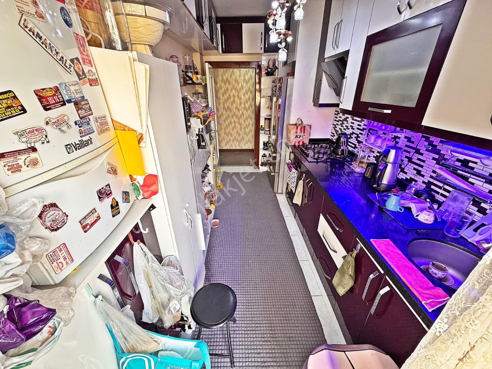 Kariyerden Etlik Merkezde Satılık Lüks Yapılı Geniş Daire 3+1 - Görsel 4