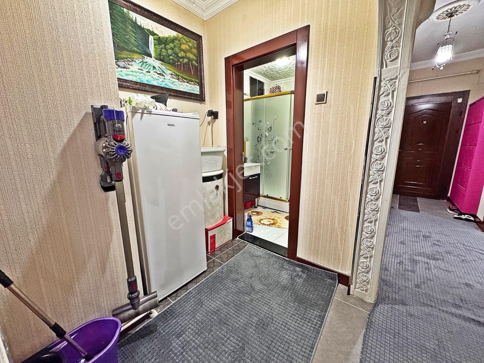 Kariyerden Etlik Merkezde Satılık Lüks Yapılı Geniş Daire 3+1 - Görsel 28