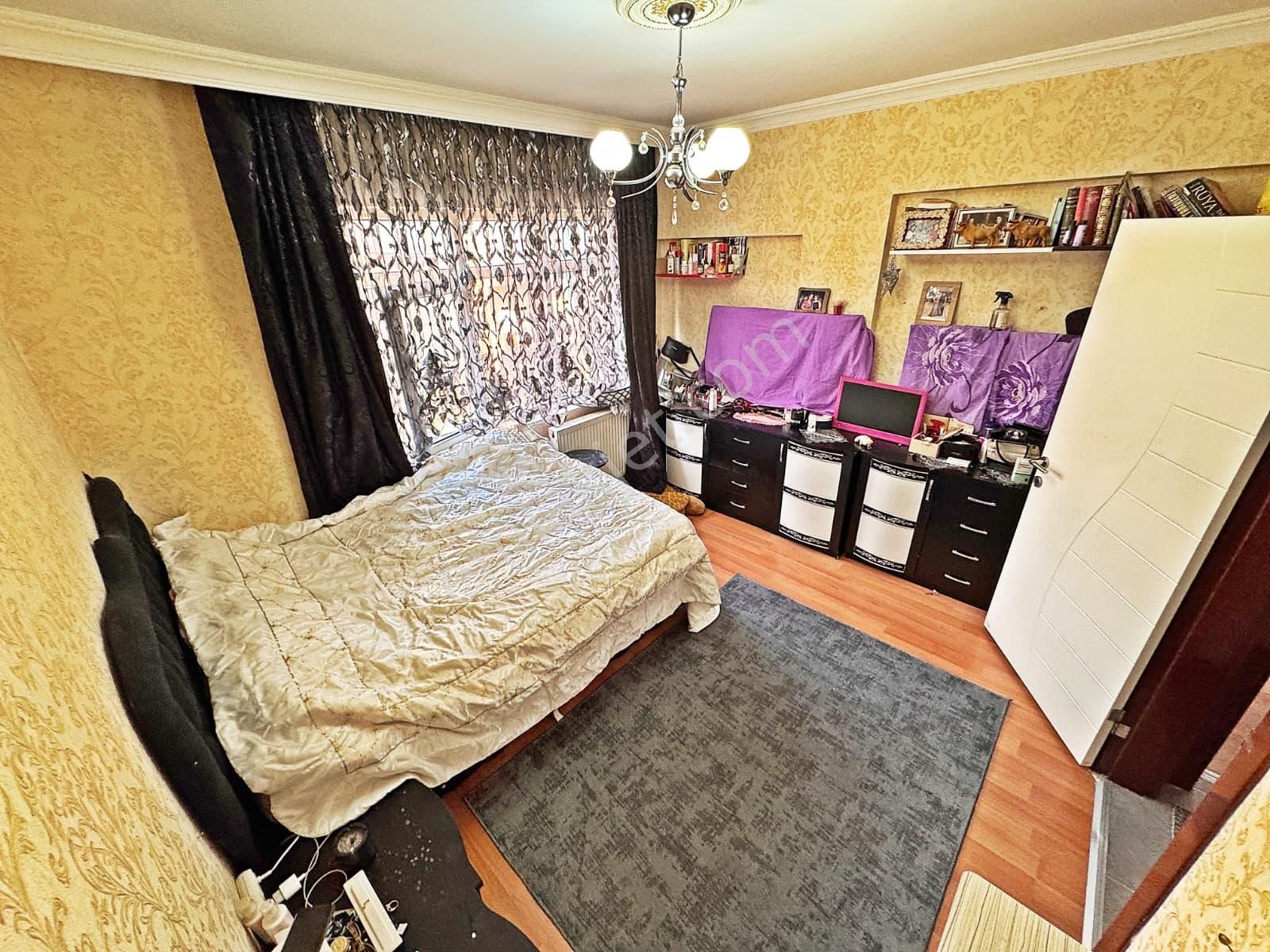 Kariyerden Etlik Merkezde Satılık Lüks Yapılı Geniş Daire 3+1 - Görsel 14