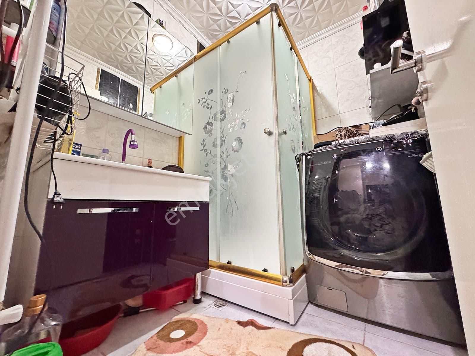 Kariyerden Etlik Merkezde Satılık Lüks Yapılı Geniş Daire 3+1 - Görsel 22