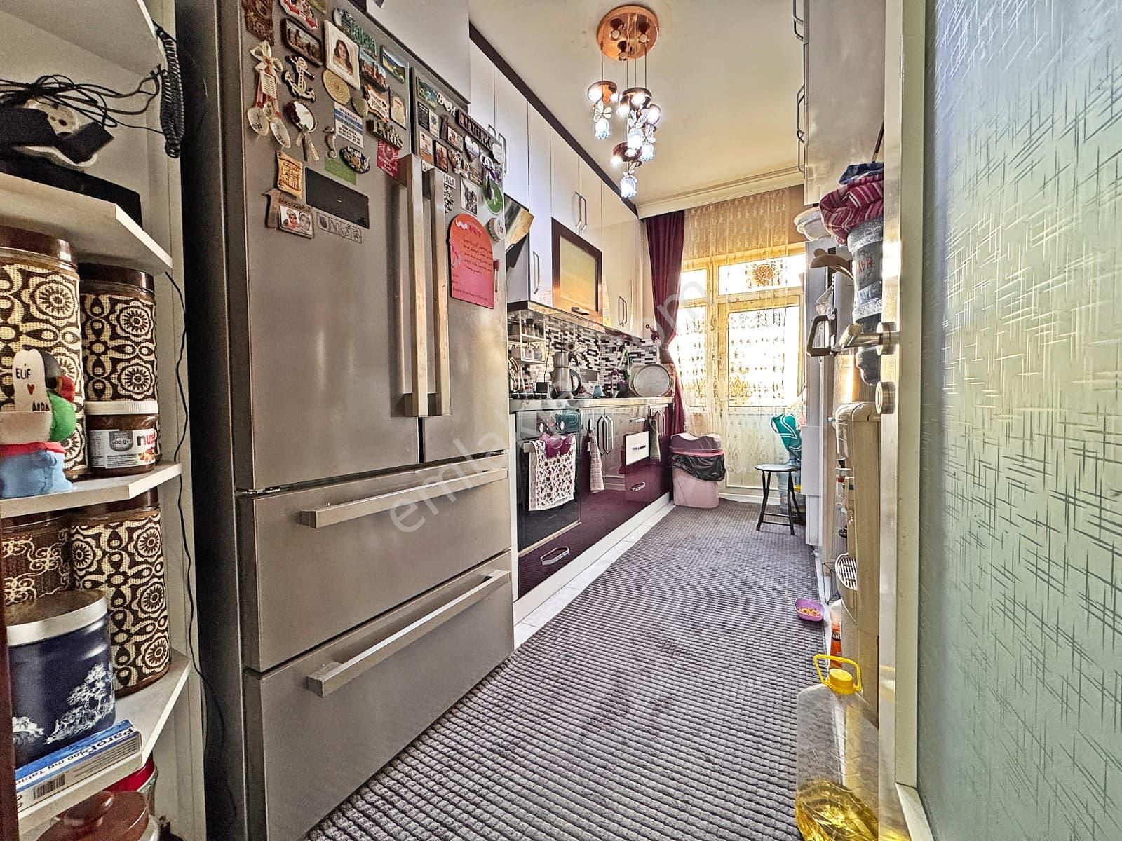 Kariyerden Etlik Merkezde Satılık Lüks Yapılı Geniş Daire 3+1 - Görsel 7