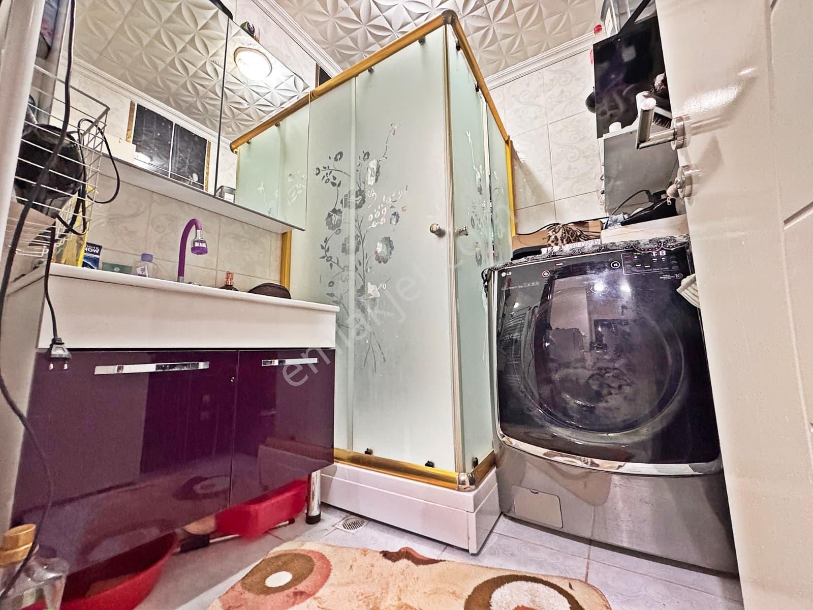 Kariyerden Etlik Merkezde Satılık Lüks Yapılı Geniş Daire 3+1 - Görsel 24