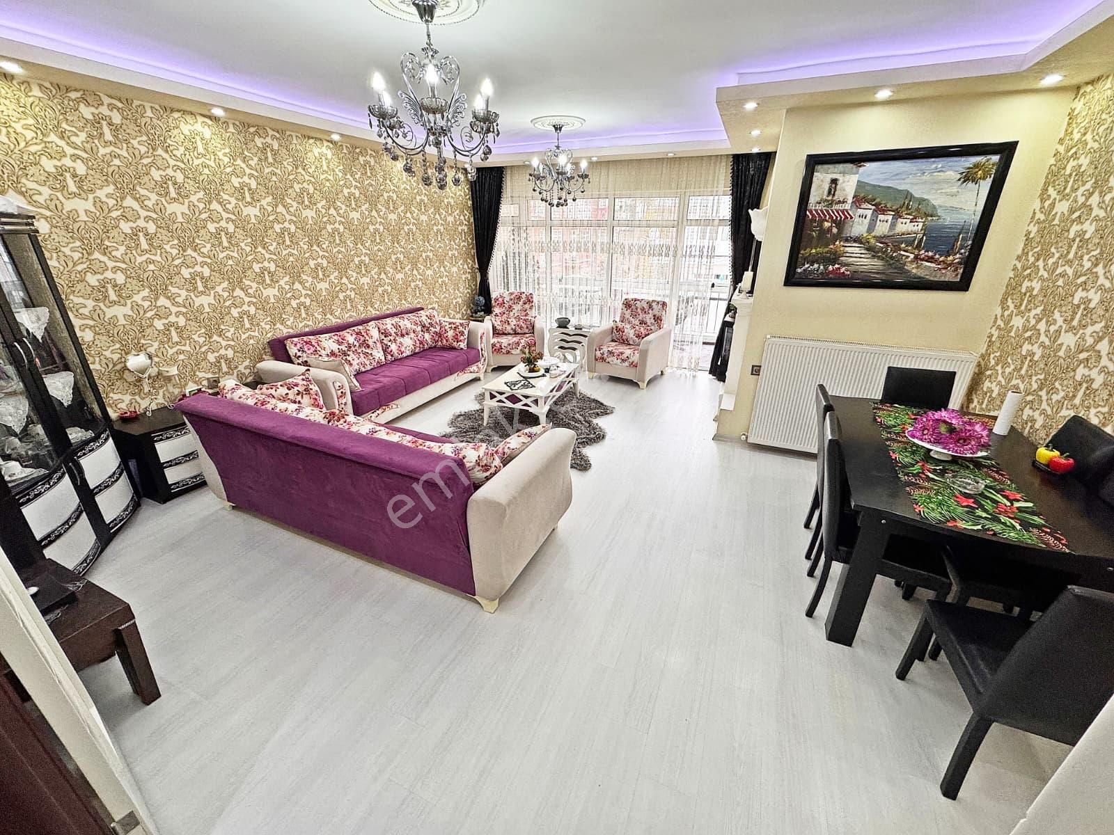 Kariyerden Etlik Merkezde Satılık Lüks Yapılı Geniş Daire 3+1 - Görsel 10