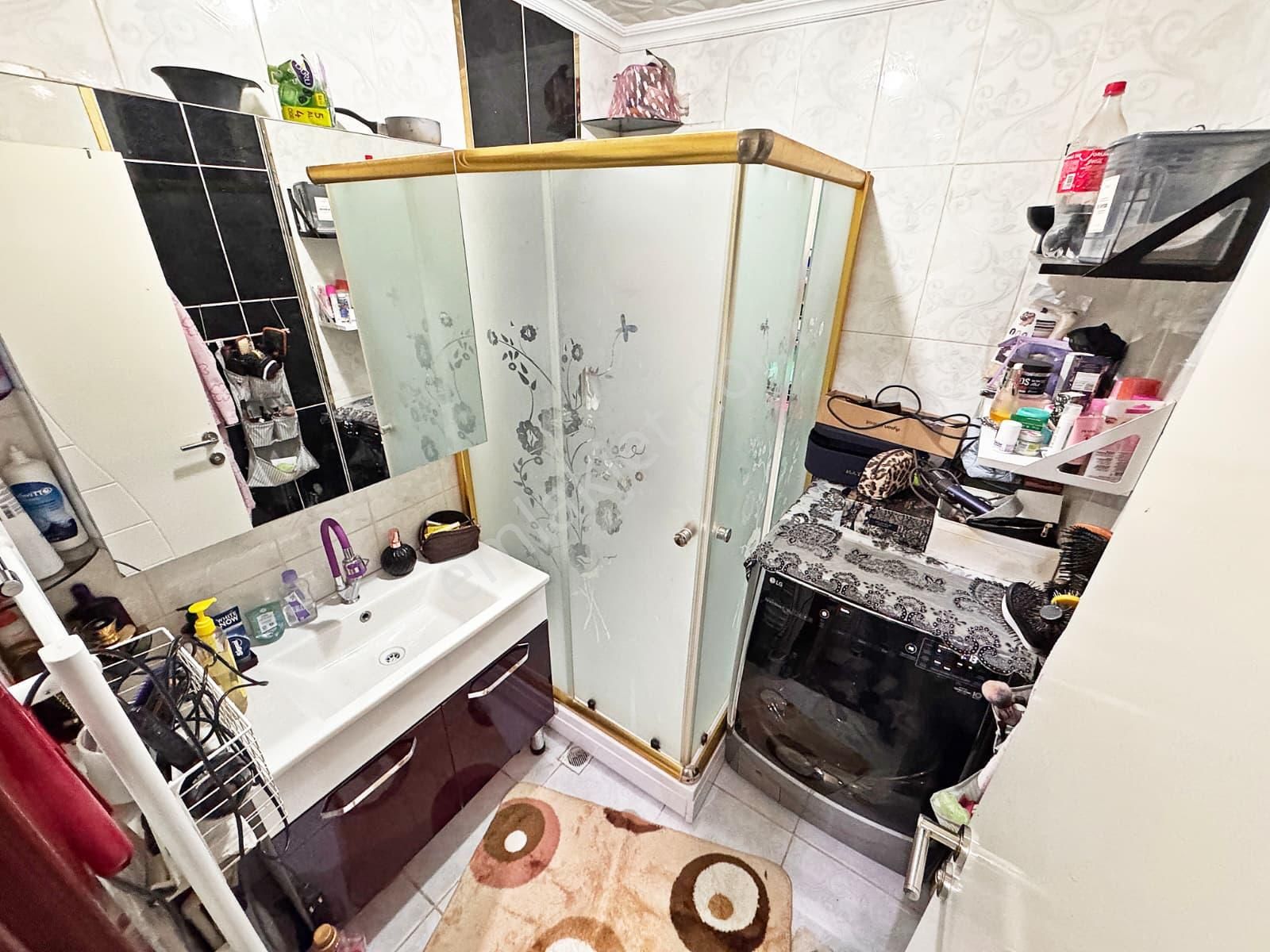 Kariyerden Etlik Merkezde Satılık Lüks Yapılı Geniş Daire 3+1 - Görsel 21