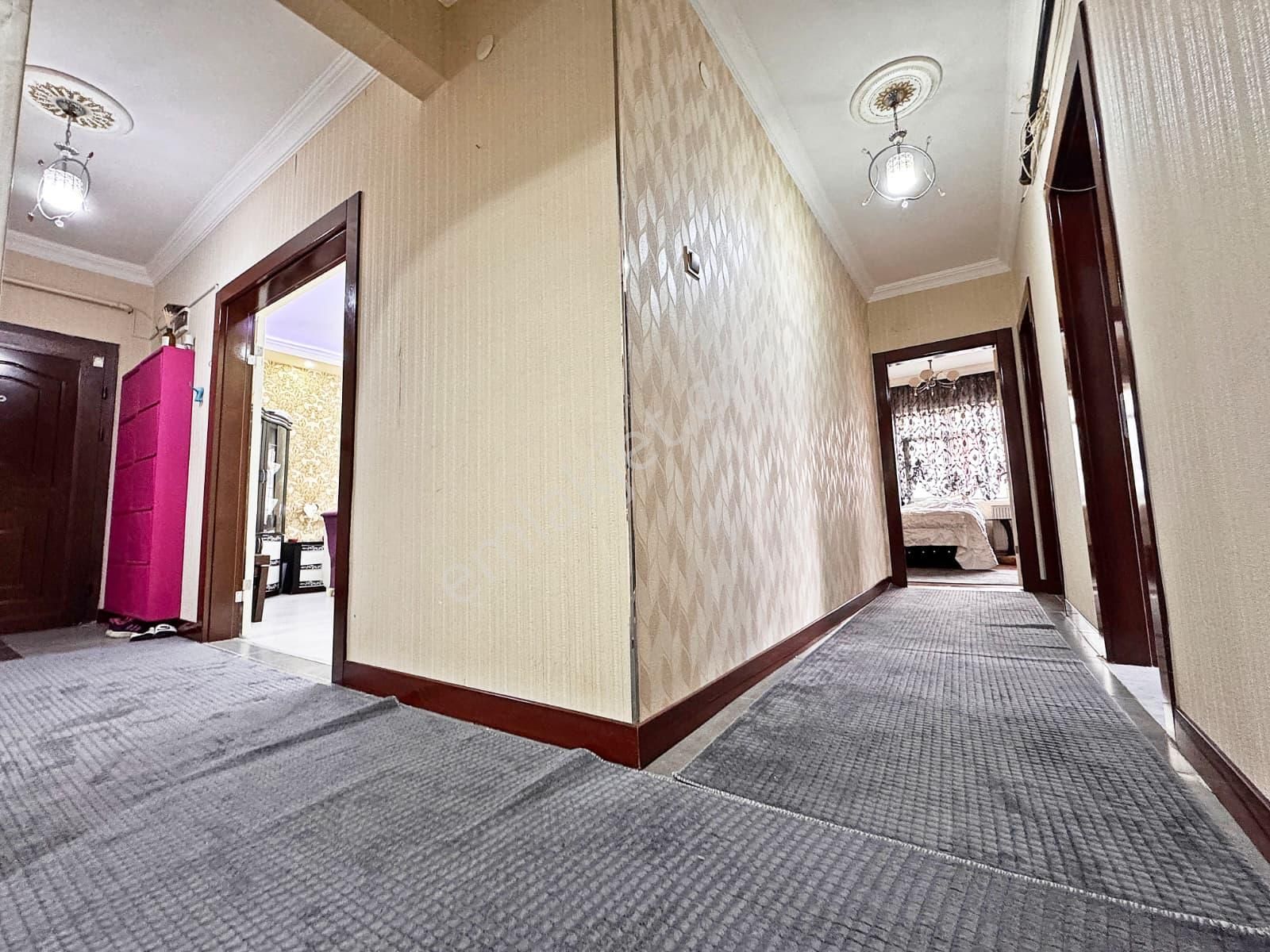 Kariyerden Etlik Merkezde Satılık Lüks Yapılı Geniş Daire 3+1 - Görsel 29