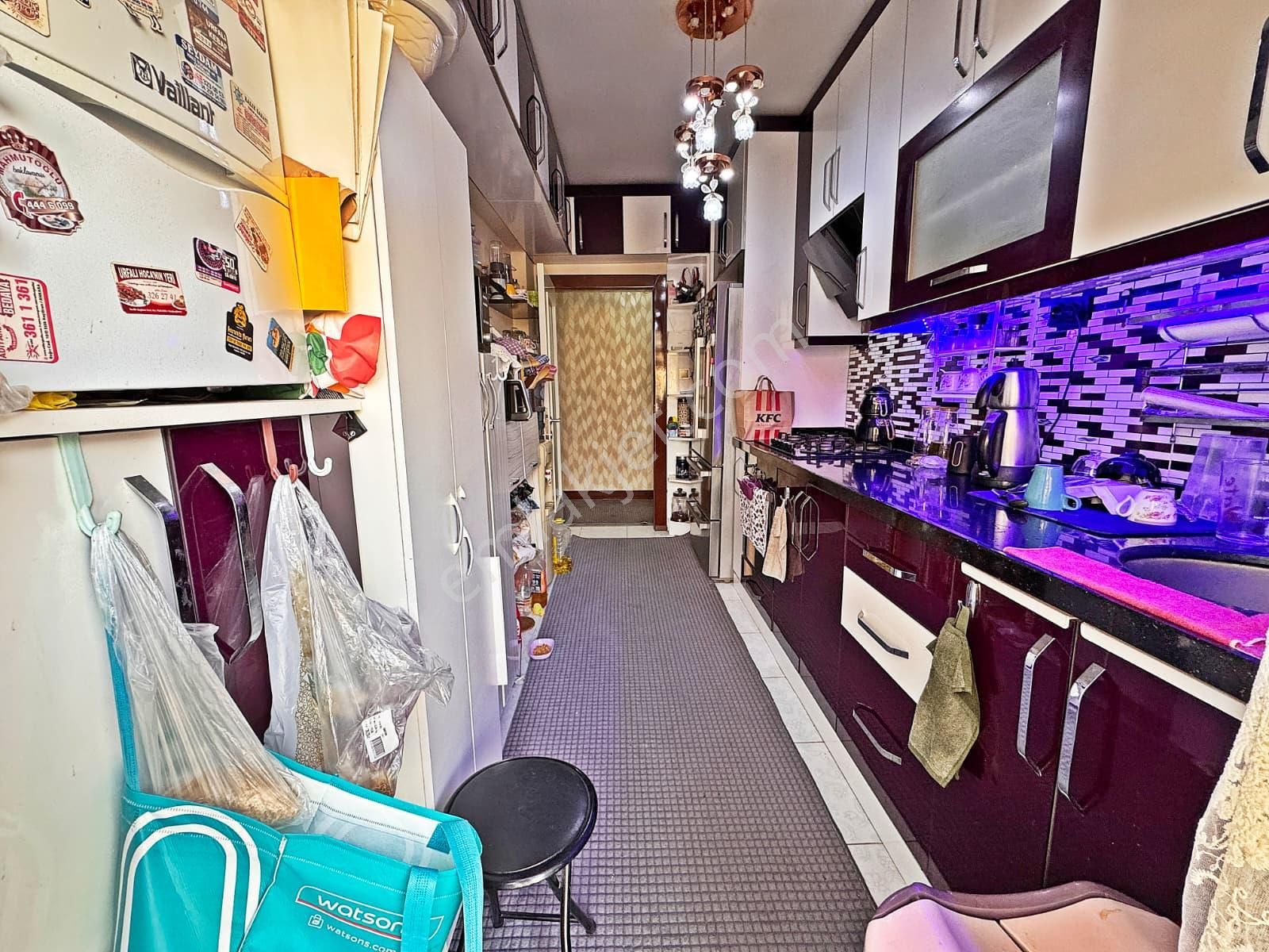 Kariyerden Etlik Merkezde Satılık Lüks Yapılı Geniş Daire 3+1 - Görsel 3