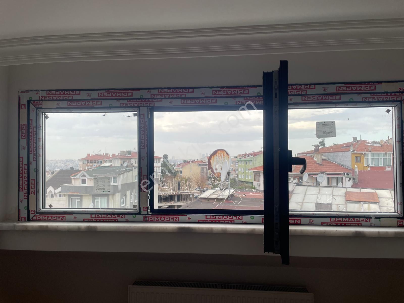 Selami Ali Mah. Merkezı Konumlu Satılık 0 Dublex Daire - Görsel 32