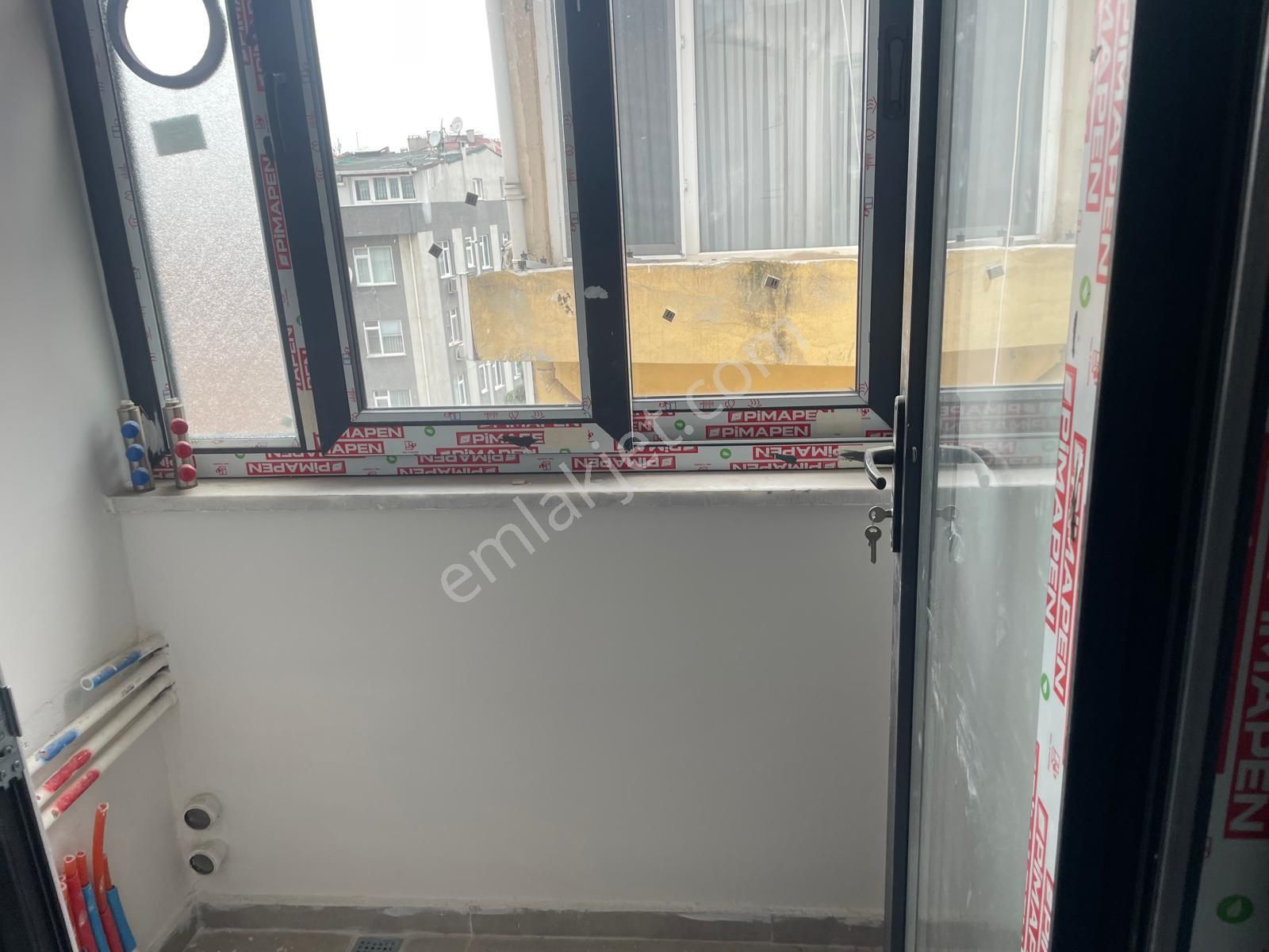 Selami Ali Mah. Merkezı Konumlu Satılık 0 Dublex Daire - Görsel 14