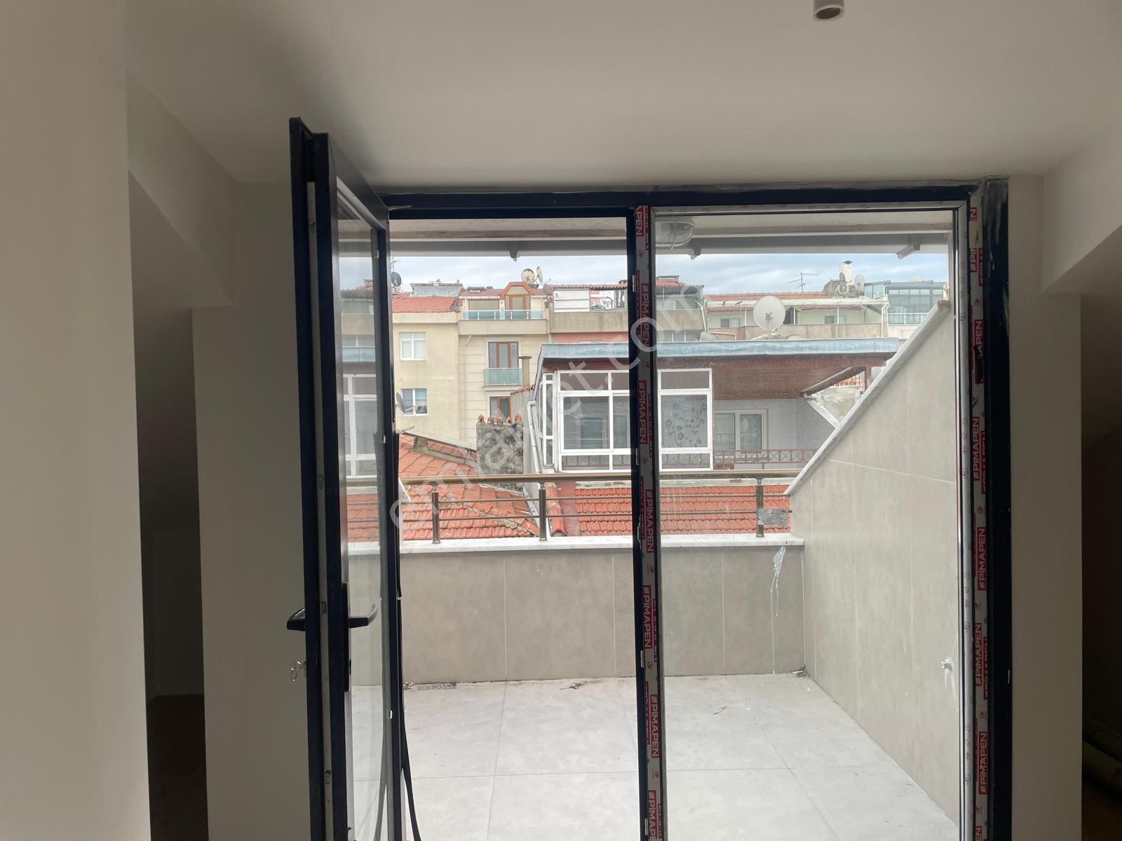 Selami Ali Mah. Merkezı Konumlu Satılık 0 Dublex Daire - Görsel 33