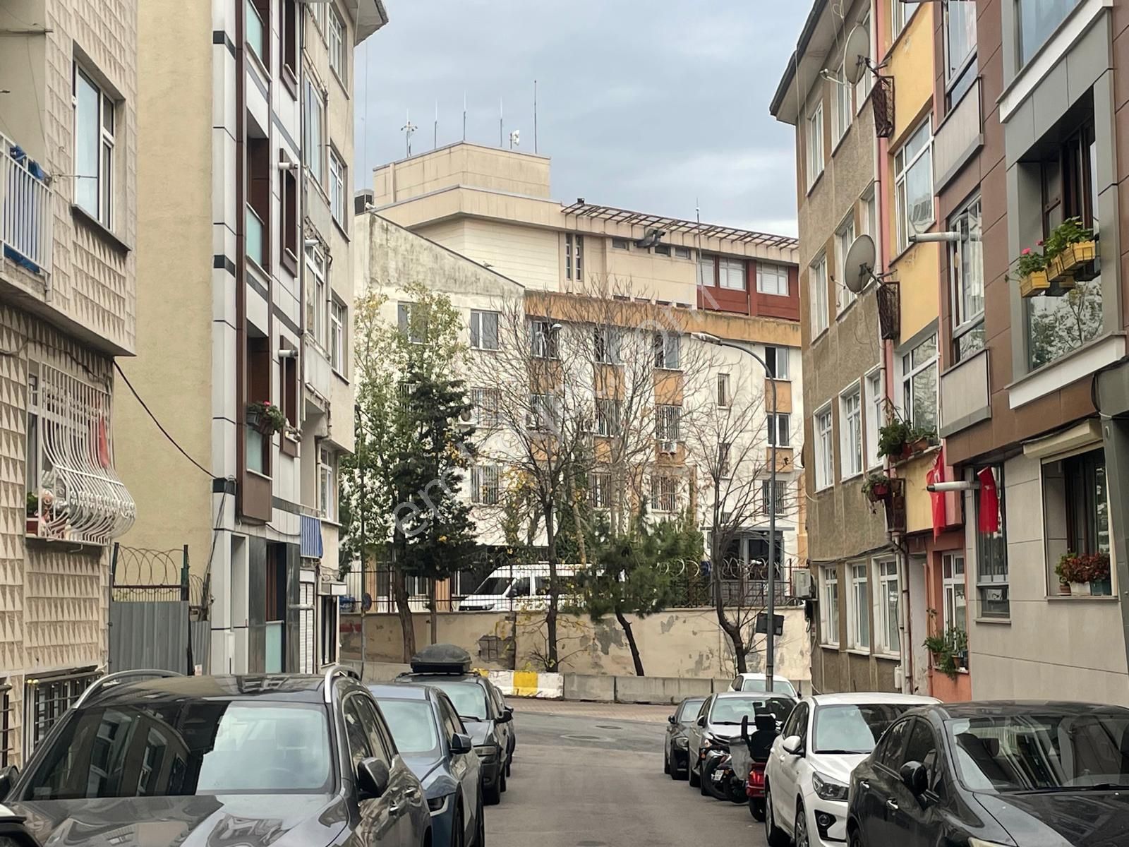 Selami Ali Mah. Merkezı Konumlu Satılık 0 Dublex Daire - Görsel 20
