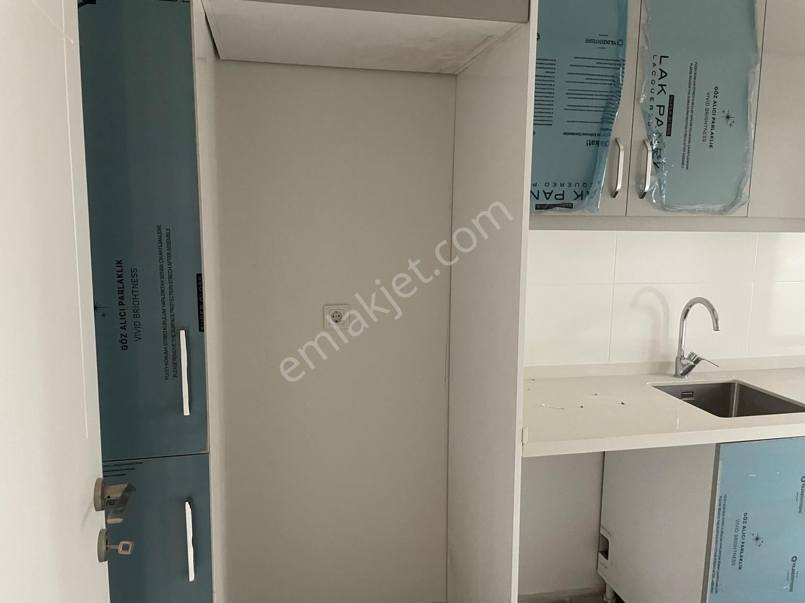 Selami Ali Mah. Merkezı Konumlu Satılık 0 Dublex Daire - Görsel 12