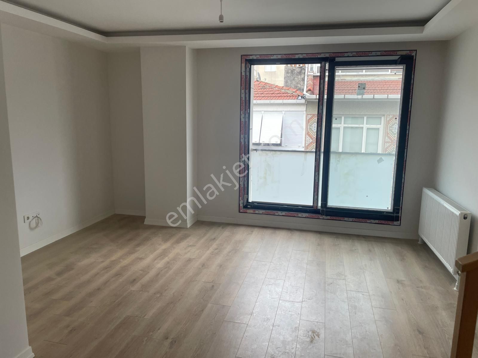 Selami Ali Mah. Merkezı Konumlu Satılık 0 Dublex Daire - Görsel 3