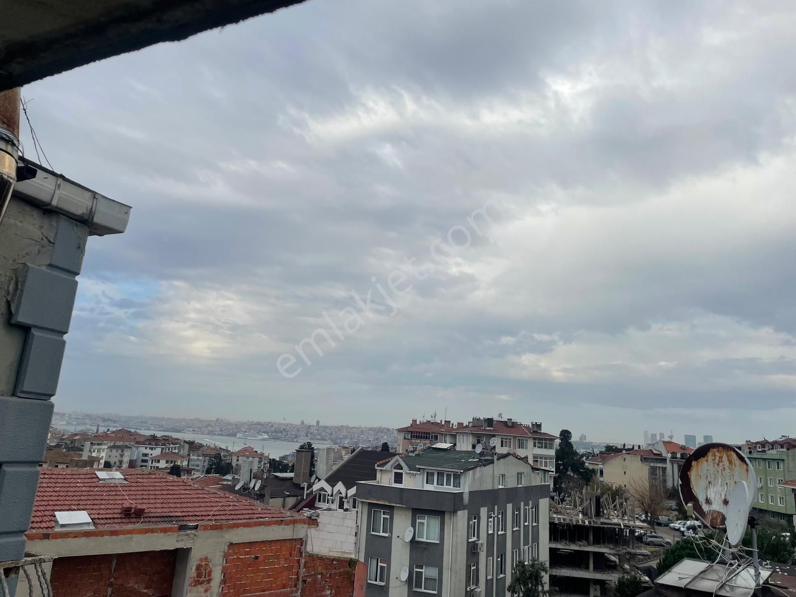 Selami Ali Mah. Merkezı Konumlu Satılık 0 Dublex Daire - Görsel 28