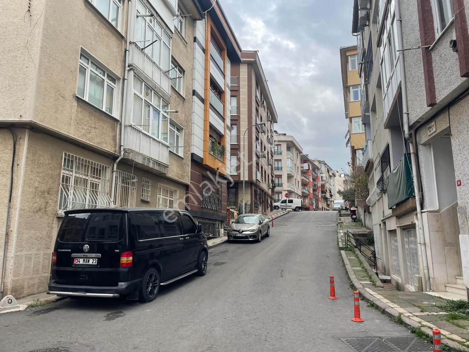 Selami Ali Mah. Merkezı Konumlu Satılık 0 Dublex Daire - Görsel 21