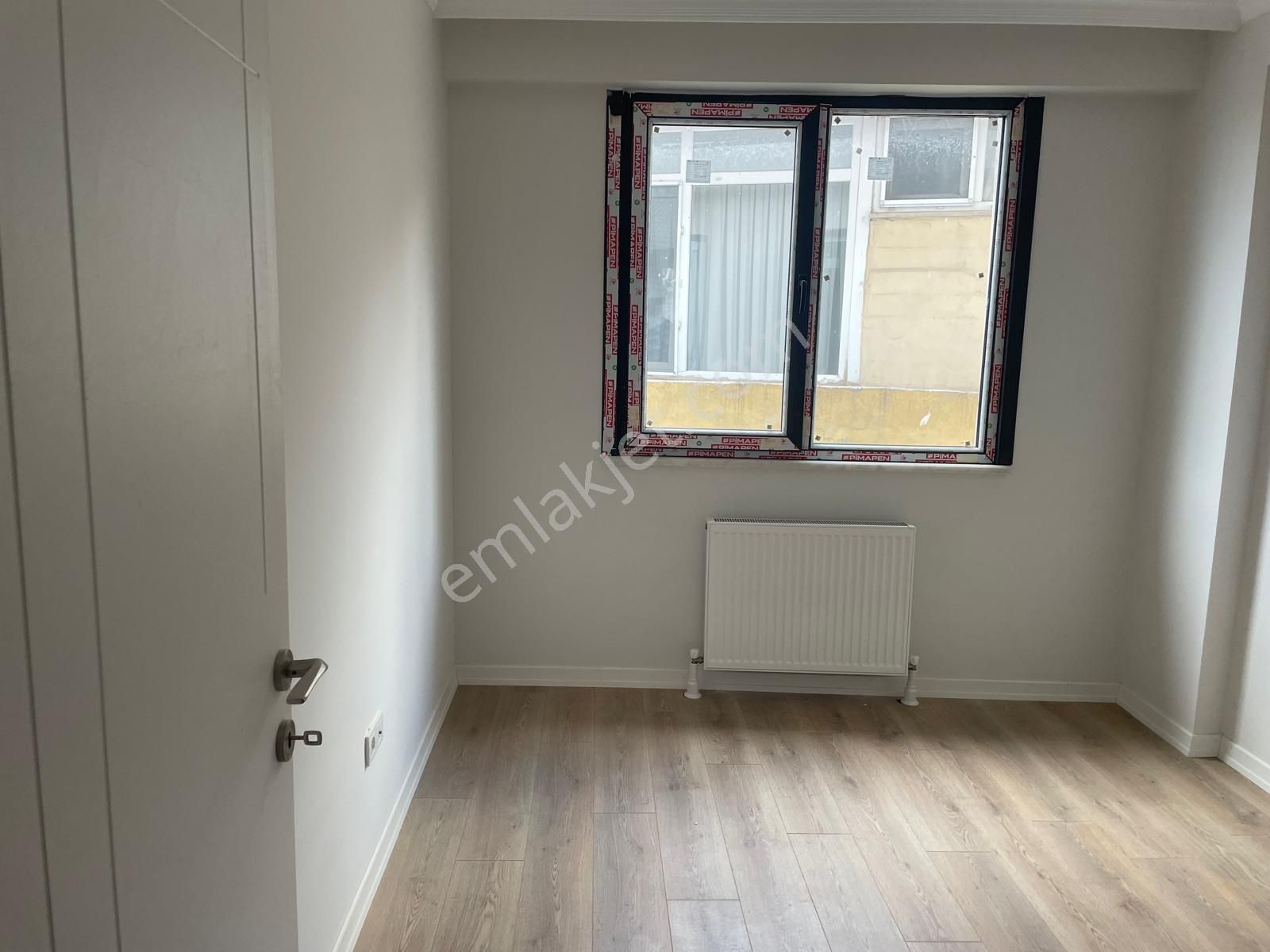 Selami Ali Mah. Merkezı Konumlu Satılık 0 Dublex Daire - Görsel 9
