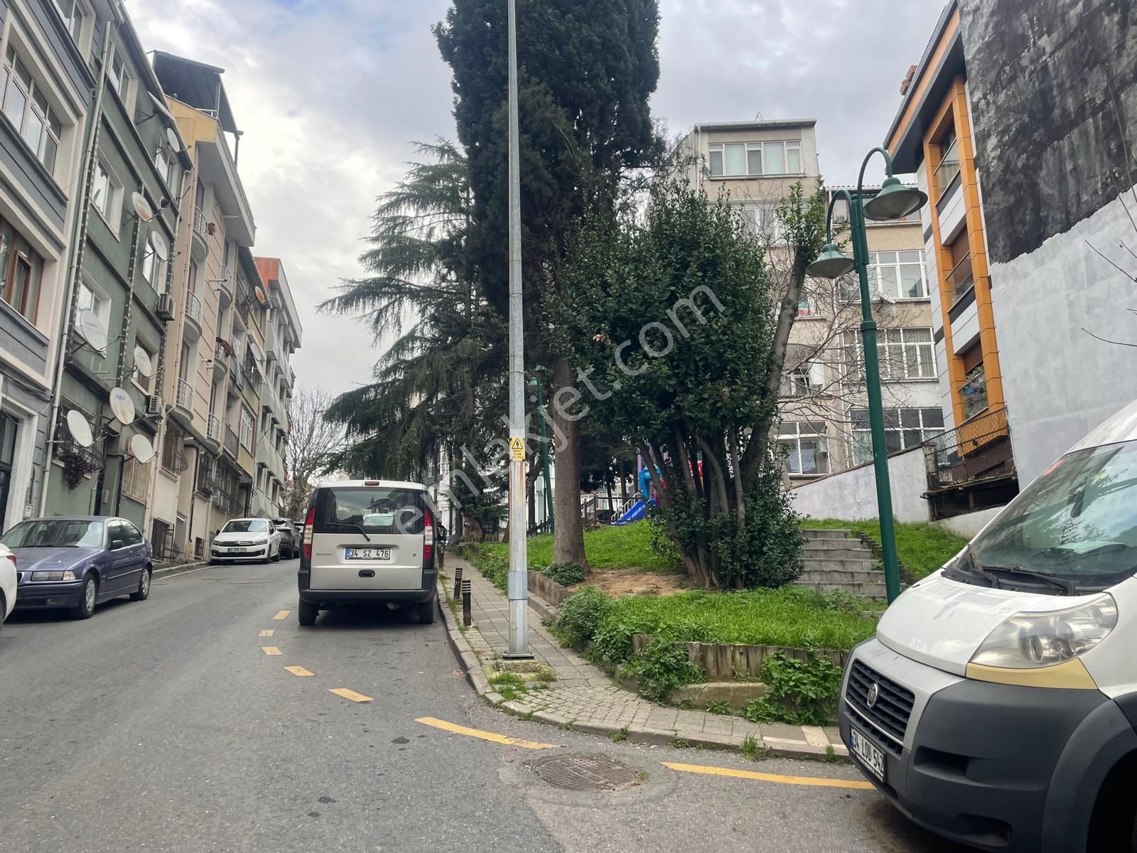 Selami Ali Mah. Merkezı Konumlu Satılık 0 Dublex Daire - Görsel 24