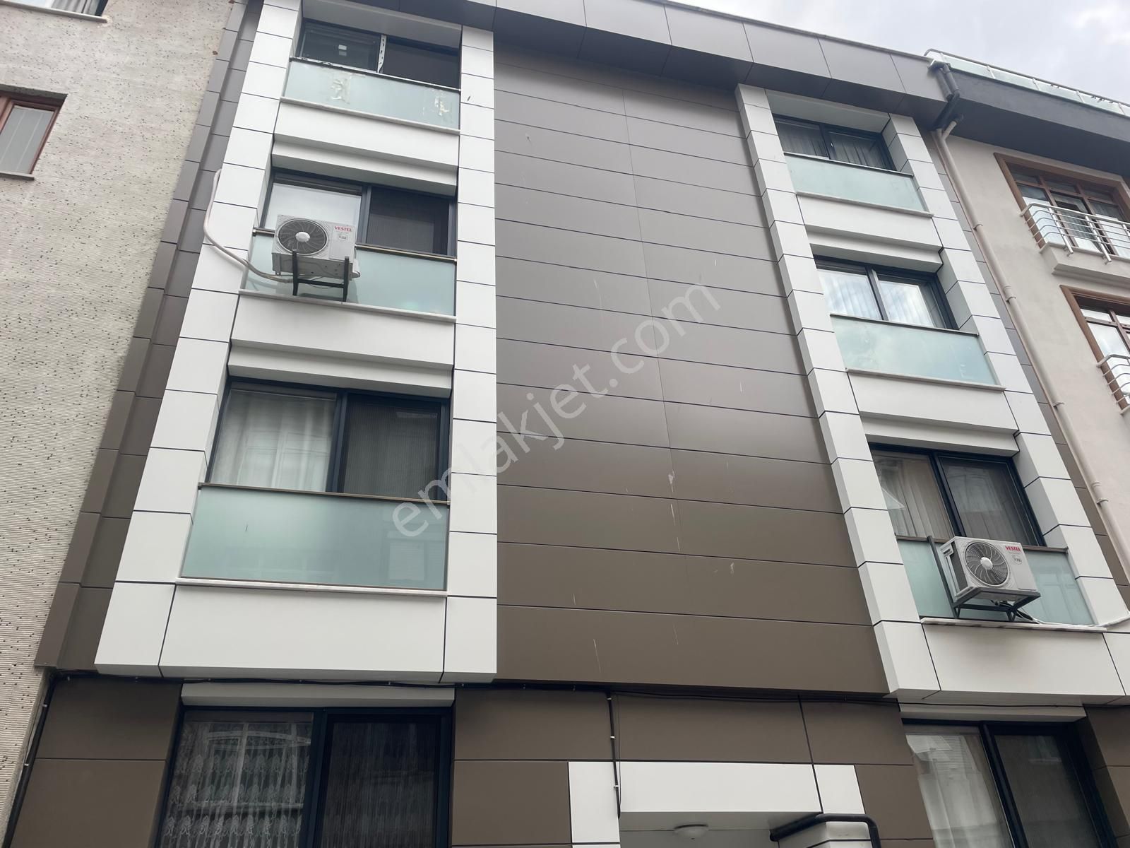 Selami Ali Mah. Merkezı Konumlu Satılık 0 Dublex Daire