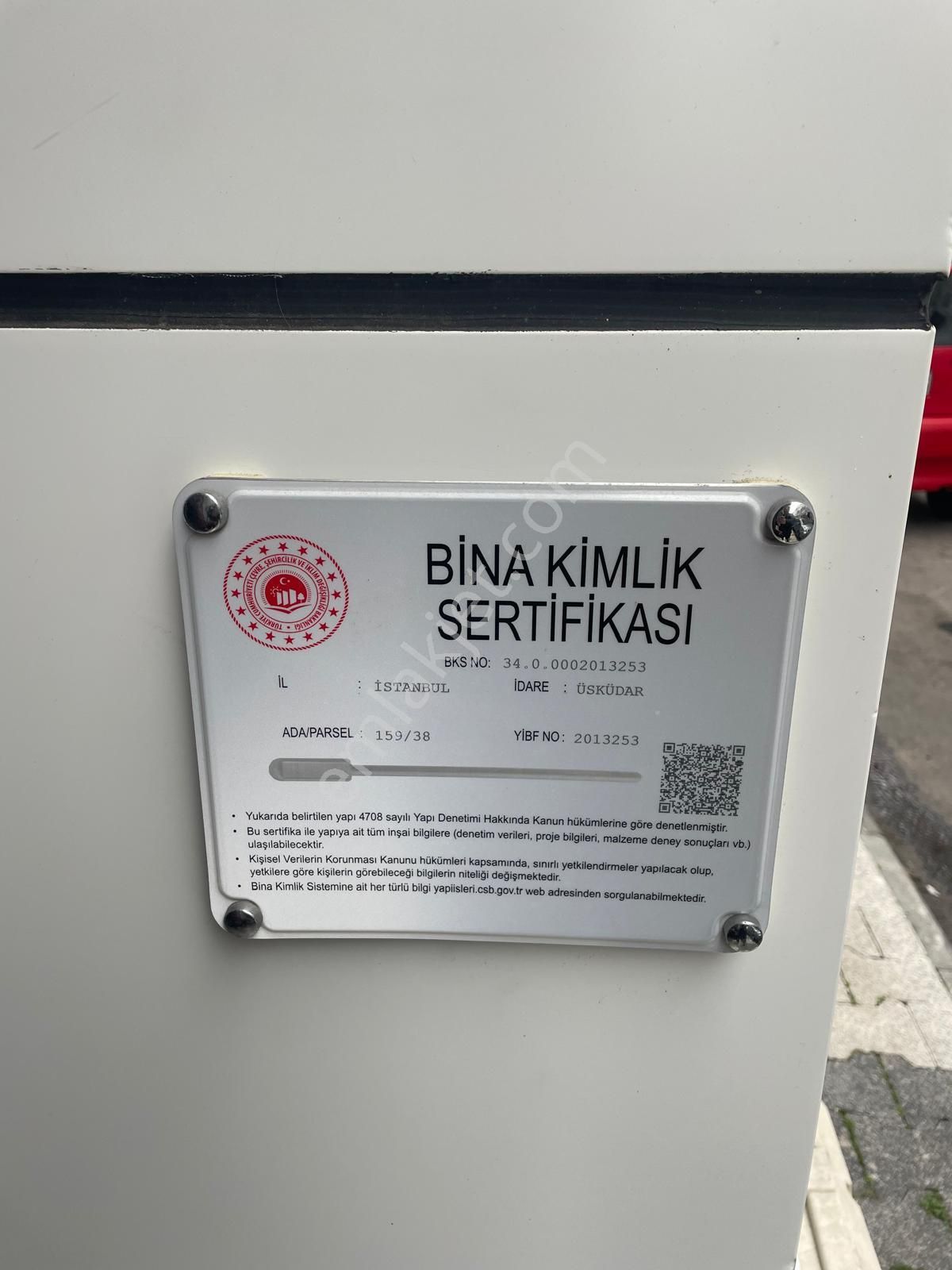 Selami Ali Mah. Merkezı Konumlu Satılık 0 Dublex Daire - Görsel 22