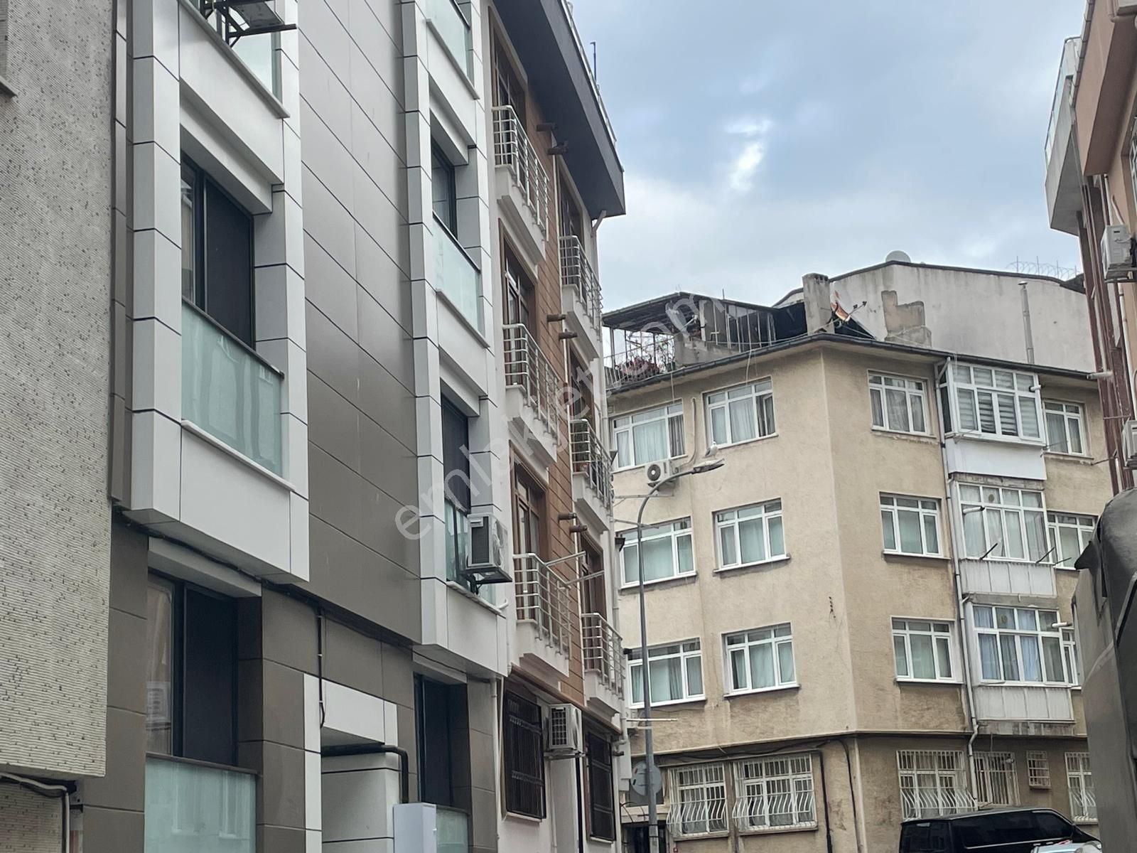 Selami Ali Mah. Merkezı Konumlu Satılık 0 Dublex Daire - Görsel 19