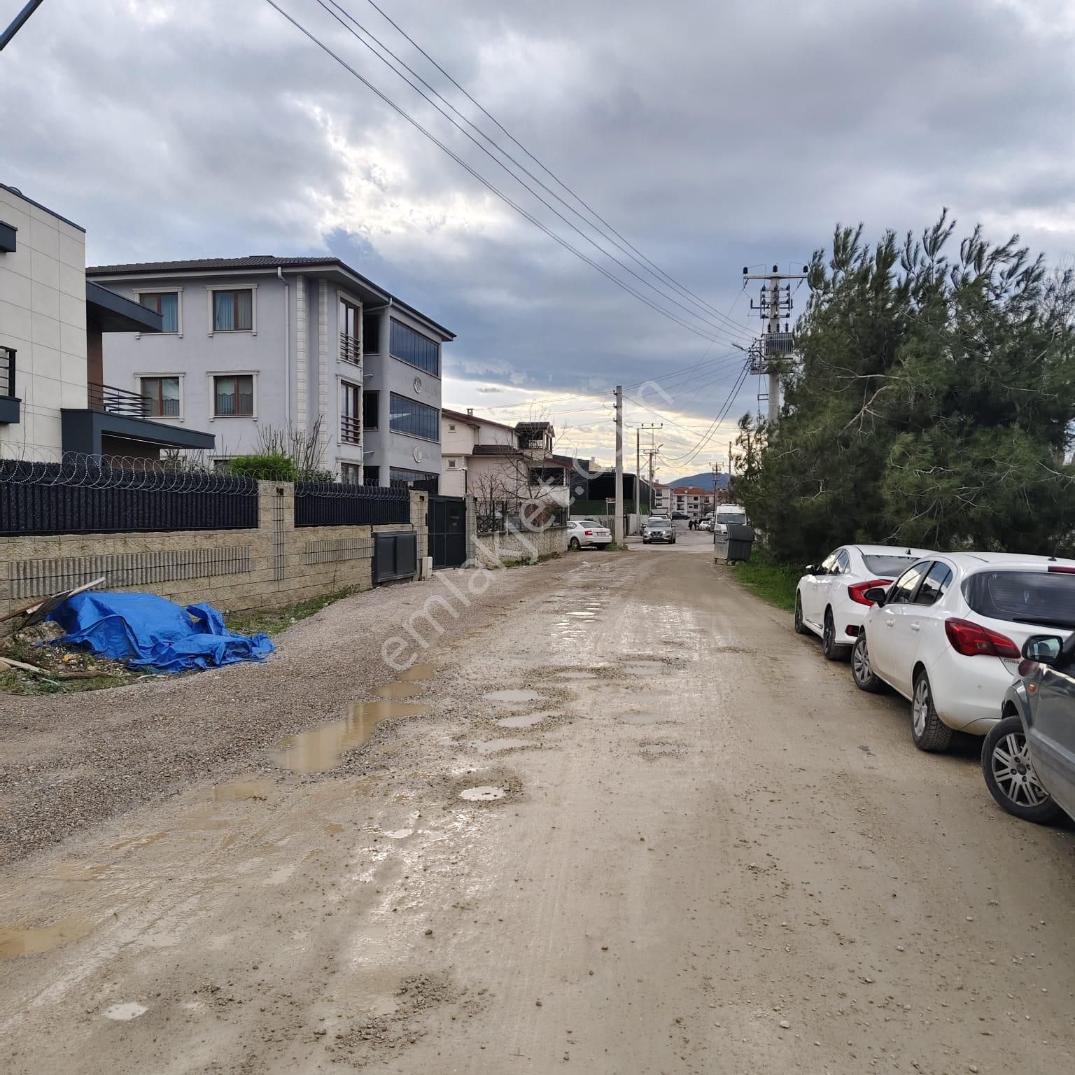 Kanalboyu Camili Yolu Esgross Market Arkası 3+1 Daire - Görsel 6