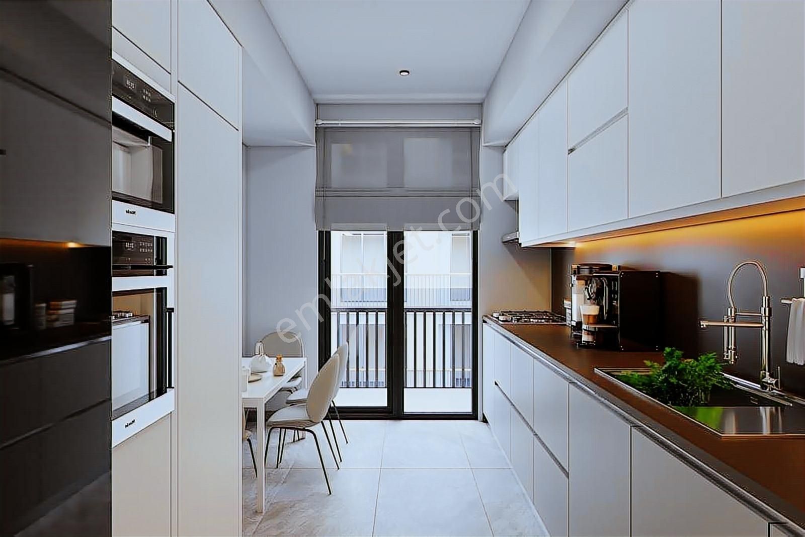 Beylikdüzü'nün Huzur Dolu Doğasında Konforlu Bir Yaşam Sizlerle! - Görsel 12