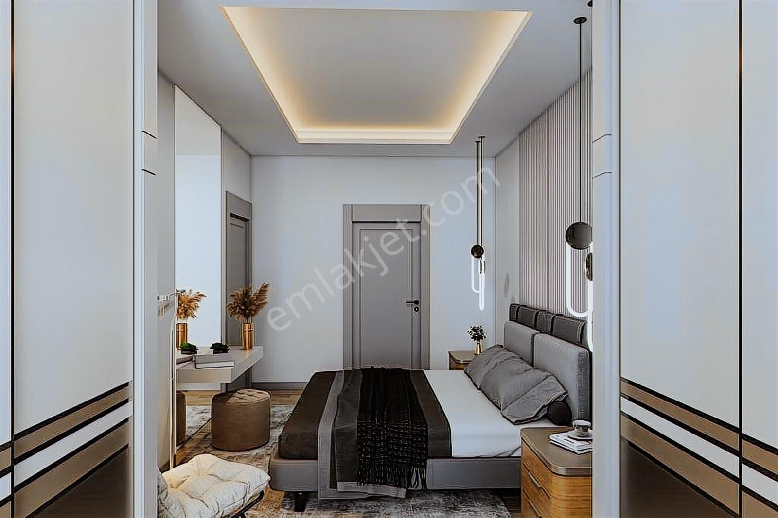 Beylikdüzü'nün Huzur Dolu Doğasında Konforlu Bir Yaşam Sizlerle! - Görsel 21