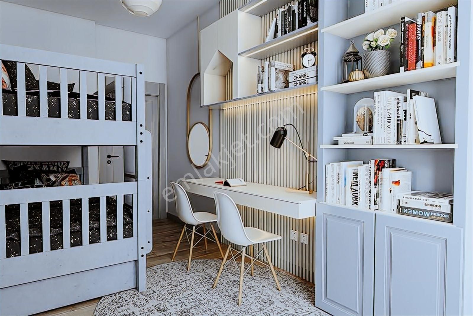 Beylikdüzü'nün Huzur Dolu Doğasında Konforlu Bir Yaşam Sizlerle! - Görsel 18