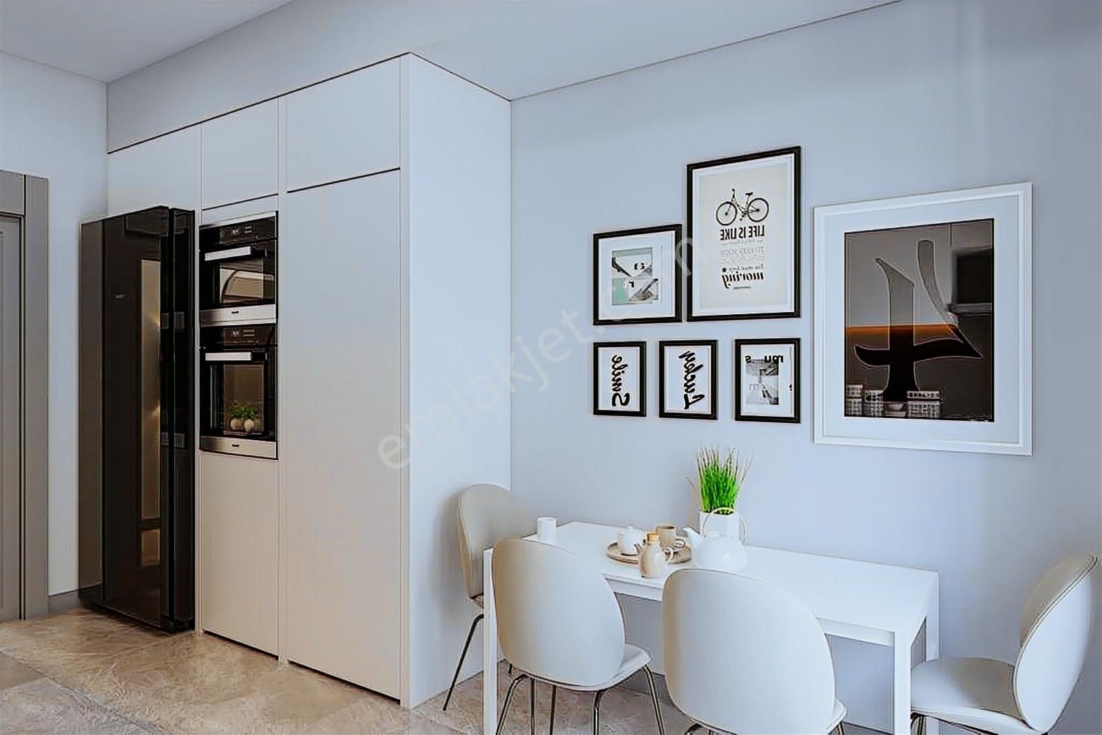 Beylikdüzü'nün Huzur Dolu Doğasında Konforlu Bir Yaşam Sizlerle! - Görsel 17