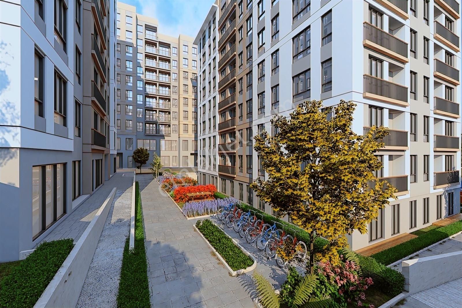 Beylikdüzü'nün Huzur Dolu Doğasında Konforlu Bir Yaşam Sizlerle! - Görsel 25