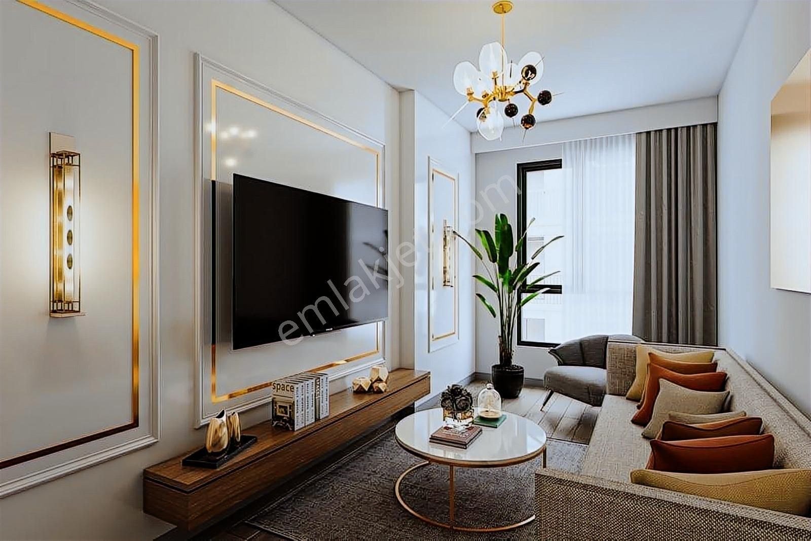 Beylikdüzü'nün Huzur Dolu Doğasında Konforlu Bir Yaşam Sizlerle! - Görsel 5