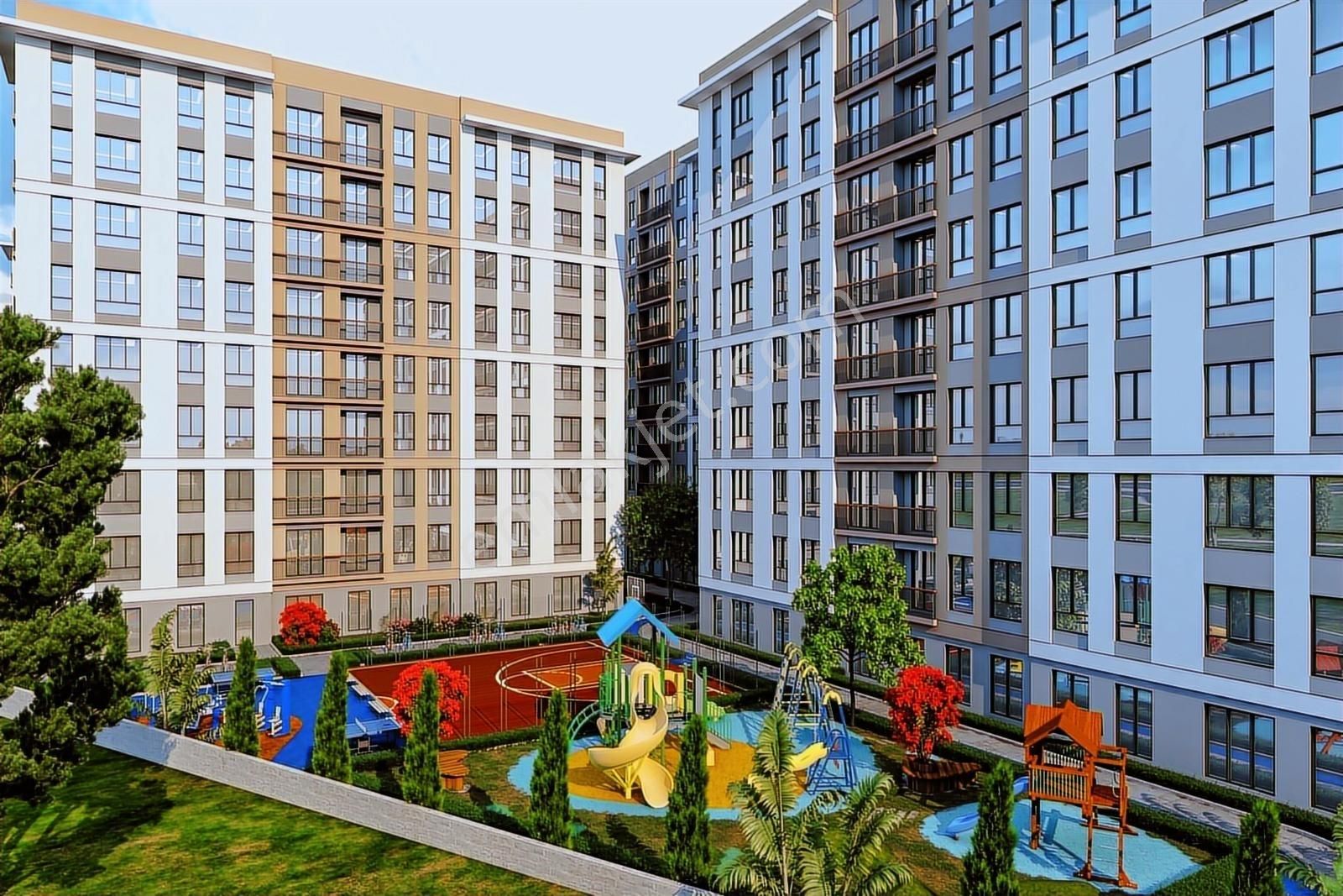 Beylikdüzü'nün Huzur Dolu Doğasında Konforlu Bir Yaşam Sizlerle! - Görsel 25