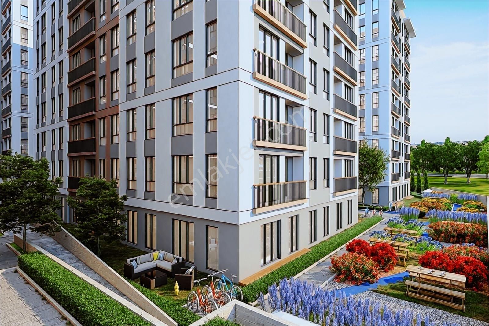 Beylikdüzü'nün Huzur Dolu Doğasında Konforlu Bir Yaşam Sizlerle! - Görsel 2