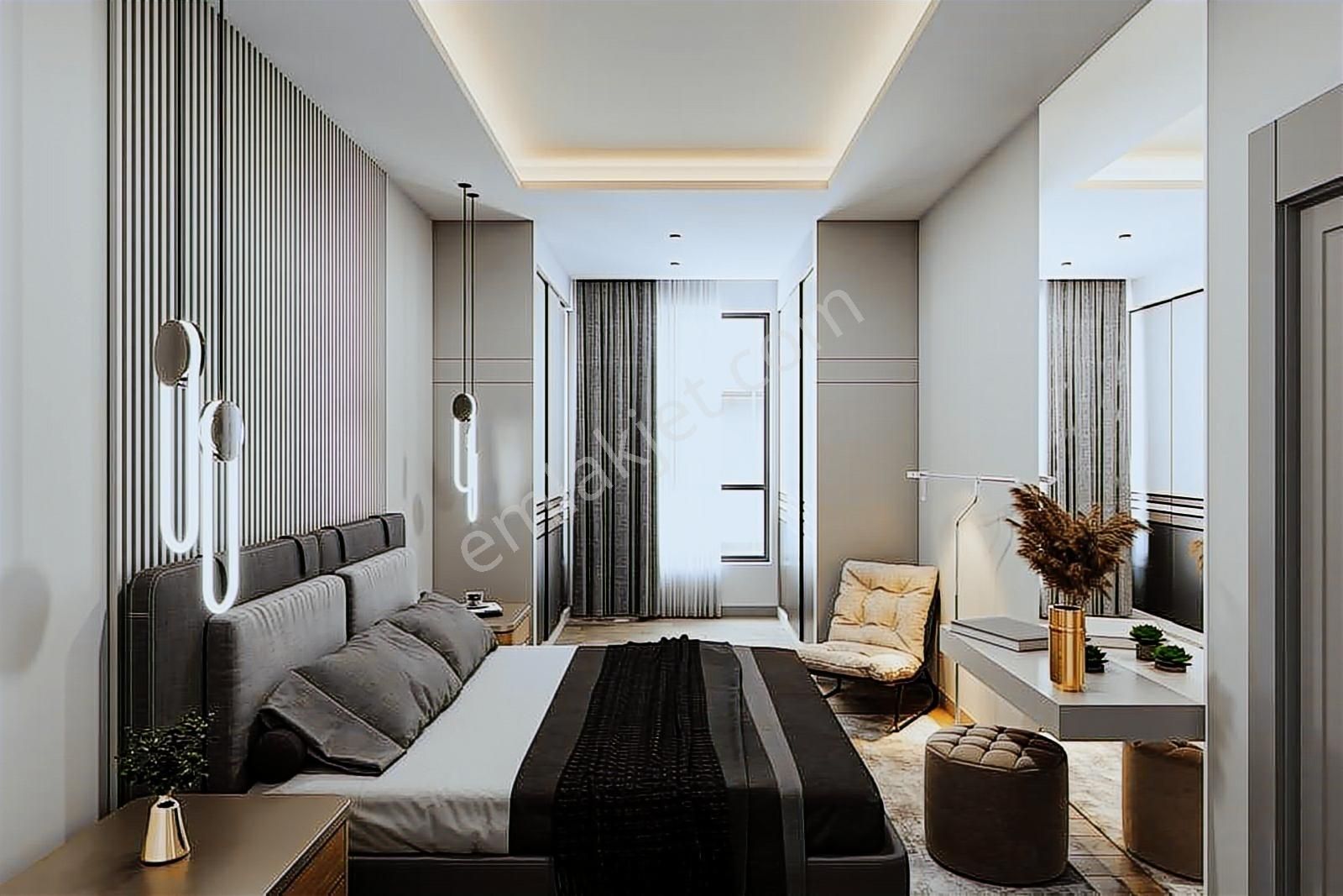 Beylikdüzü'nün Huzur Dolu Doğasında Konforlu Bir Yaşam Sizlerle! - Görsel 16