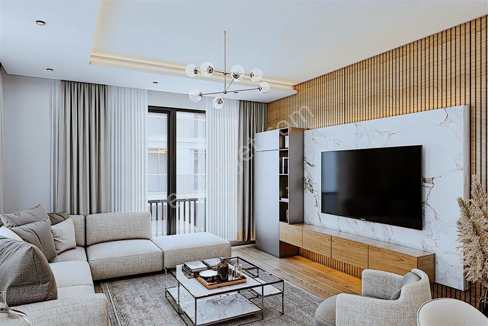 Beylikdüzü'nün Huzur Dolu Doğasında Konforlu Bir Yaşam Sizlerle! - Görsel 4