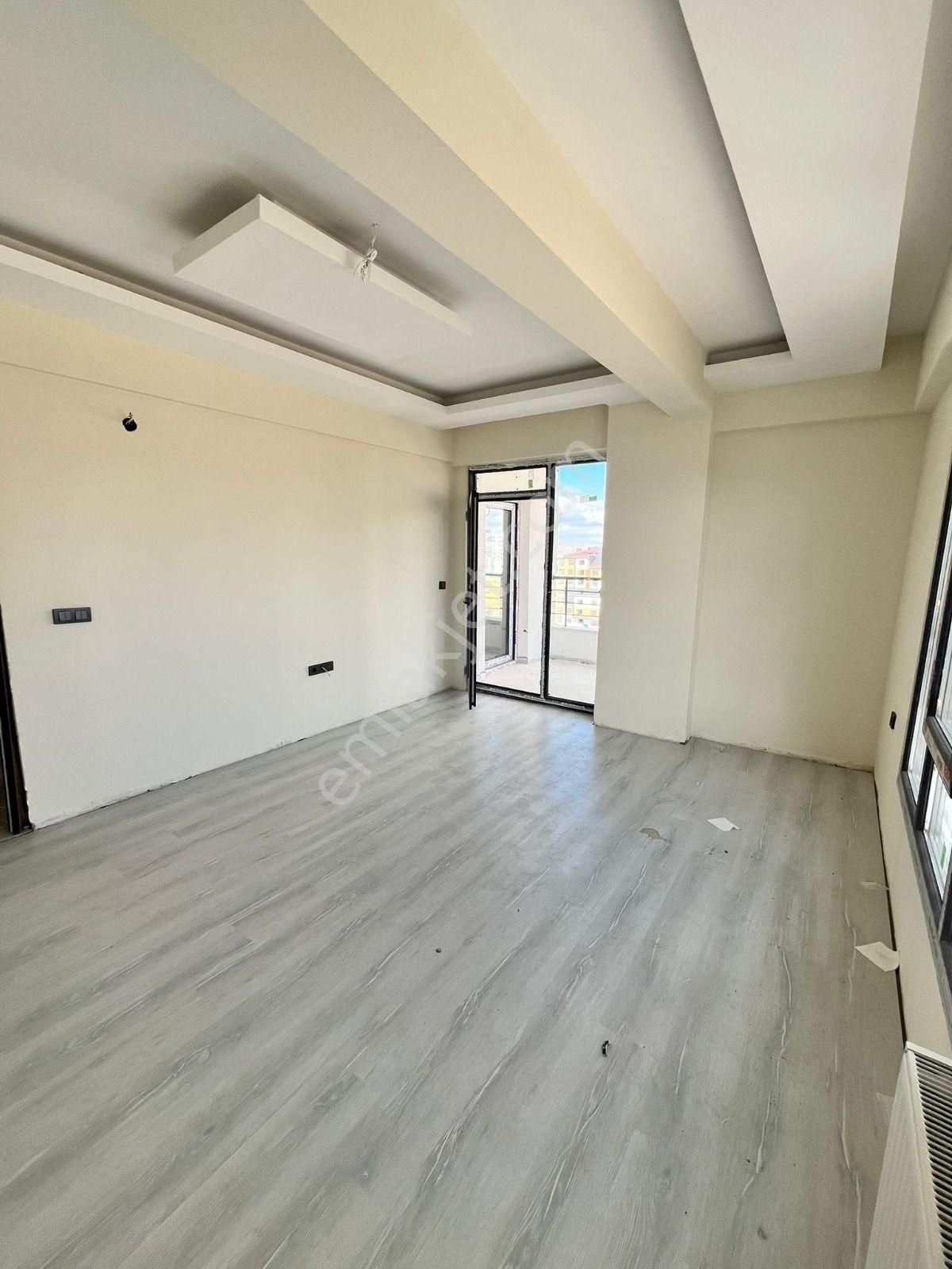 Arslan Mülk Ofisi // Mimsinde Satılık 2+1 Sıfır Daire - Görsel 12