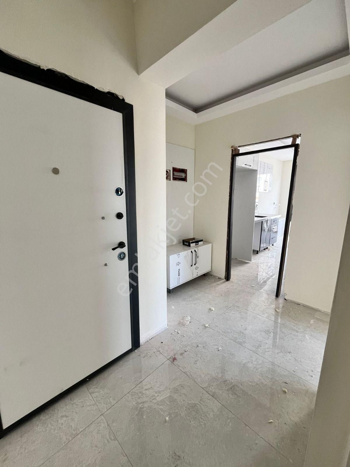 Arslan Mülk Ofisi // Mimsinde Satılık 2+1 Sıfır Daire - Görsel 6