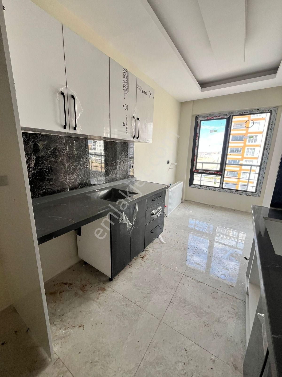 Arslan Mülk Ofisi // Mimsinde Satılık 2+1 Sıfır Daire - Görsel 5