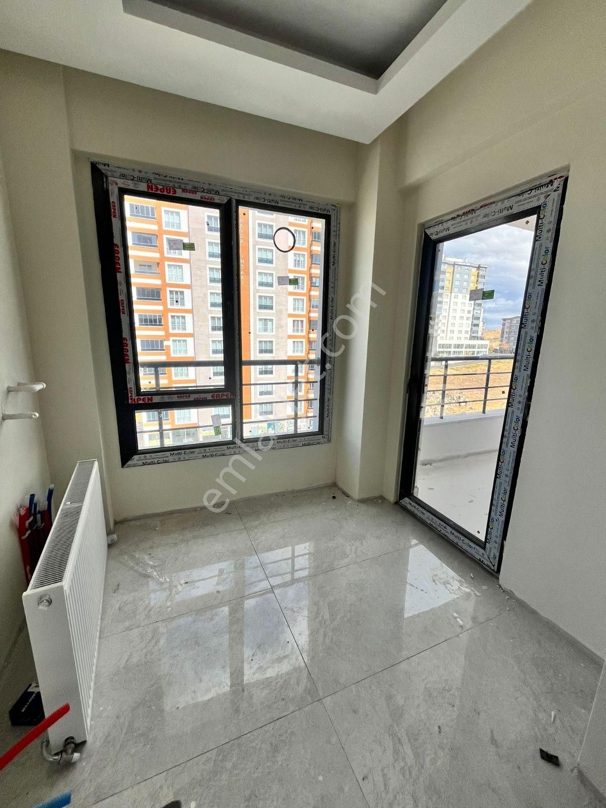 Arslan Mülk Ofisi // Mimsinde Satılık 2+1 Sıfır Daire - Görsel 9