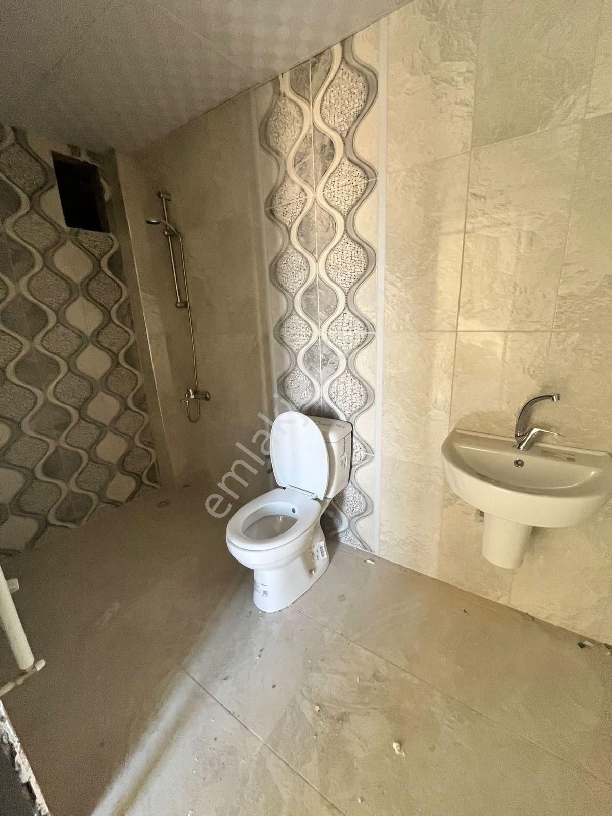 Arslan Mülk Ofisi // Mimsinde Satılık 2+1 Sıfır Daire - Görsel 10