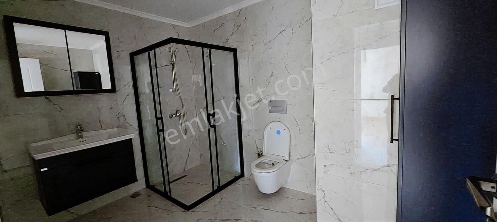 Yükselen Değer Kayapa (5,5+1 )süper Lüks Villa Konsepti Daire. - Görsel 7