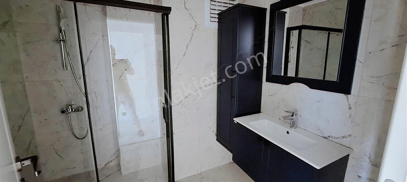 Yükselen Değer Kayapa (5,5+1 )süper Lüks Villa Konsepti Daire. - Görsel 17