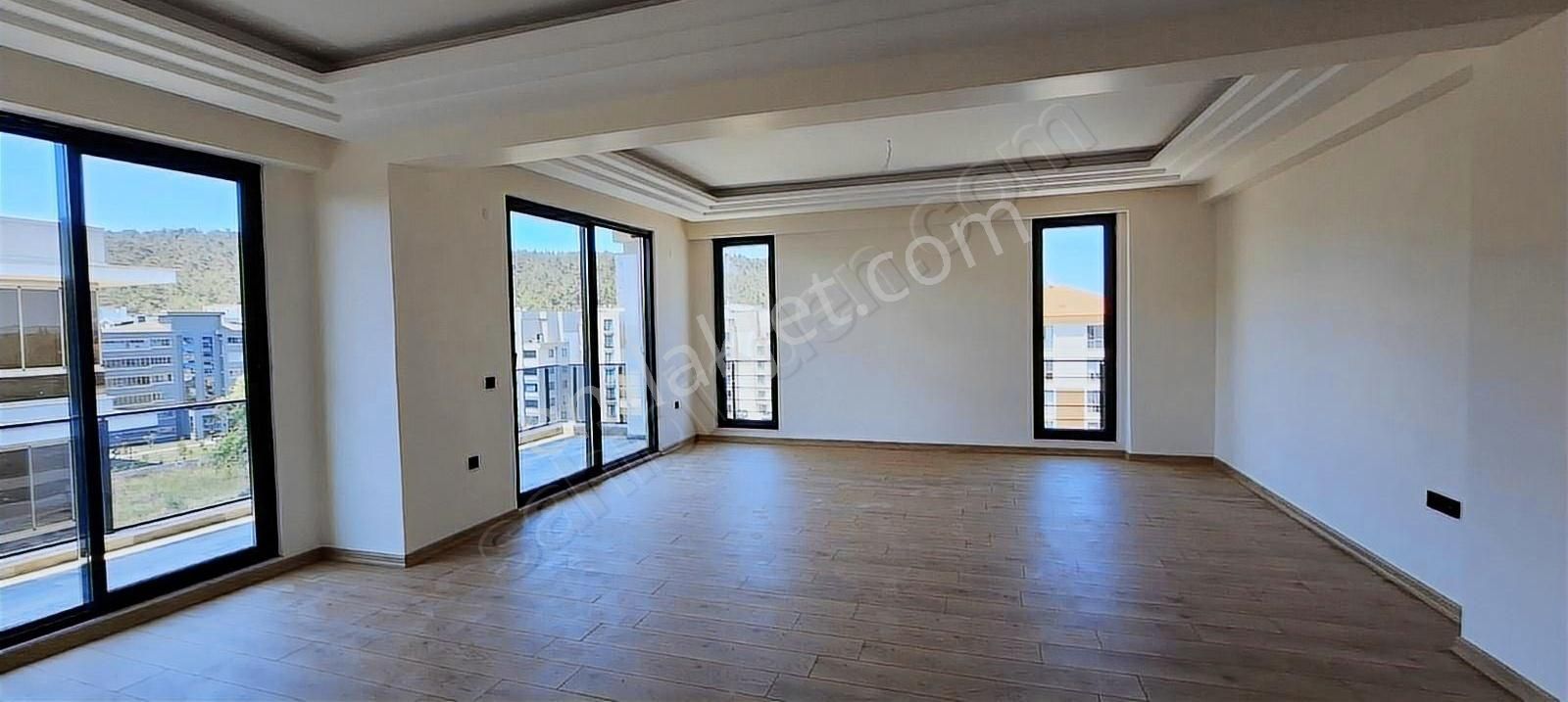 Yükselen Değer Kayapa (5,5+1 )süper Lüks Villa Konsepti Daire. - Görsel 11