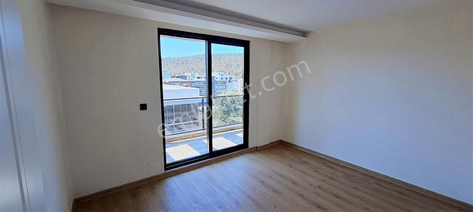 Yükselen Değer Kayapa (5,5+1 )süper Lüks Villa Konsepti Daire. - Görsel 5