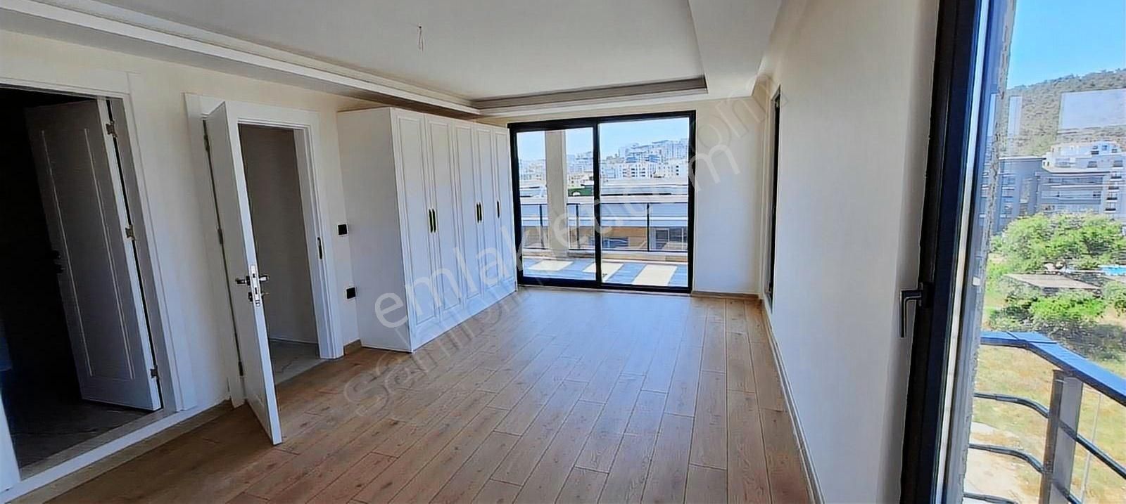 Yükselen Değer Kayapa (5,5+1 )süper Lüks Villa Konsepti Daire. - Görsel 21