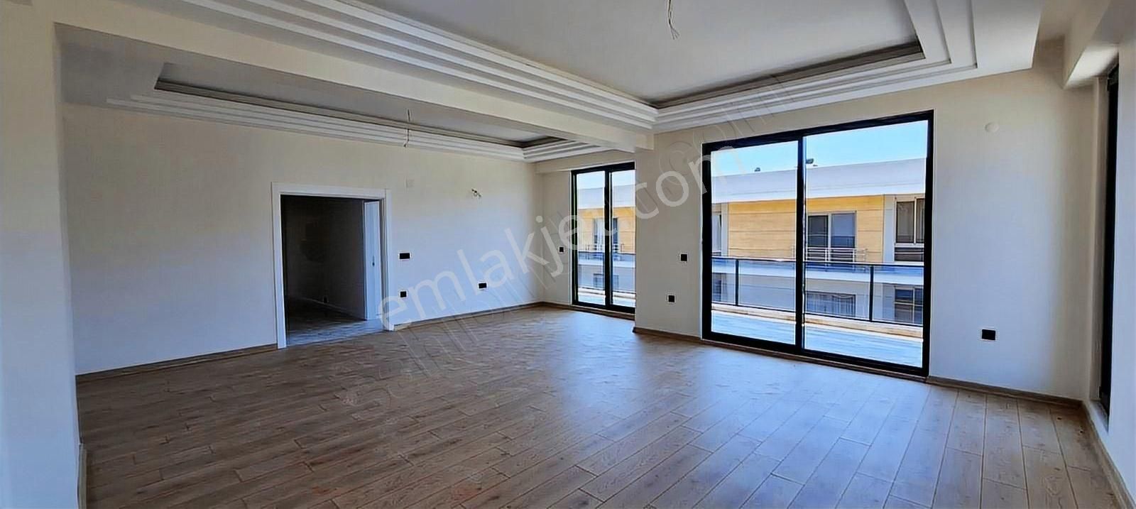 Yükselen Değer Kayapa (5,5+1 )süper Lüks Villa Konsepti Daire. - Görsel 9