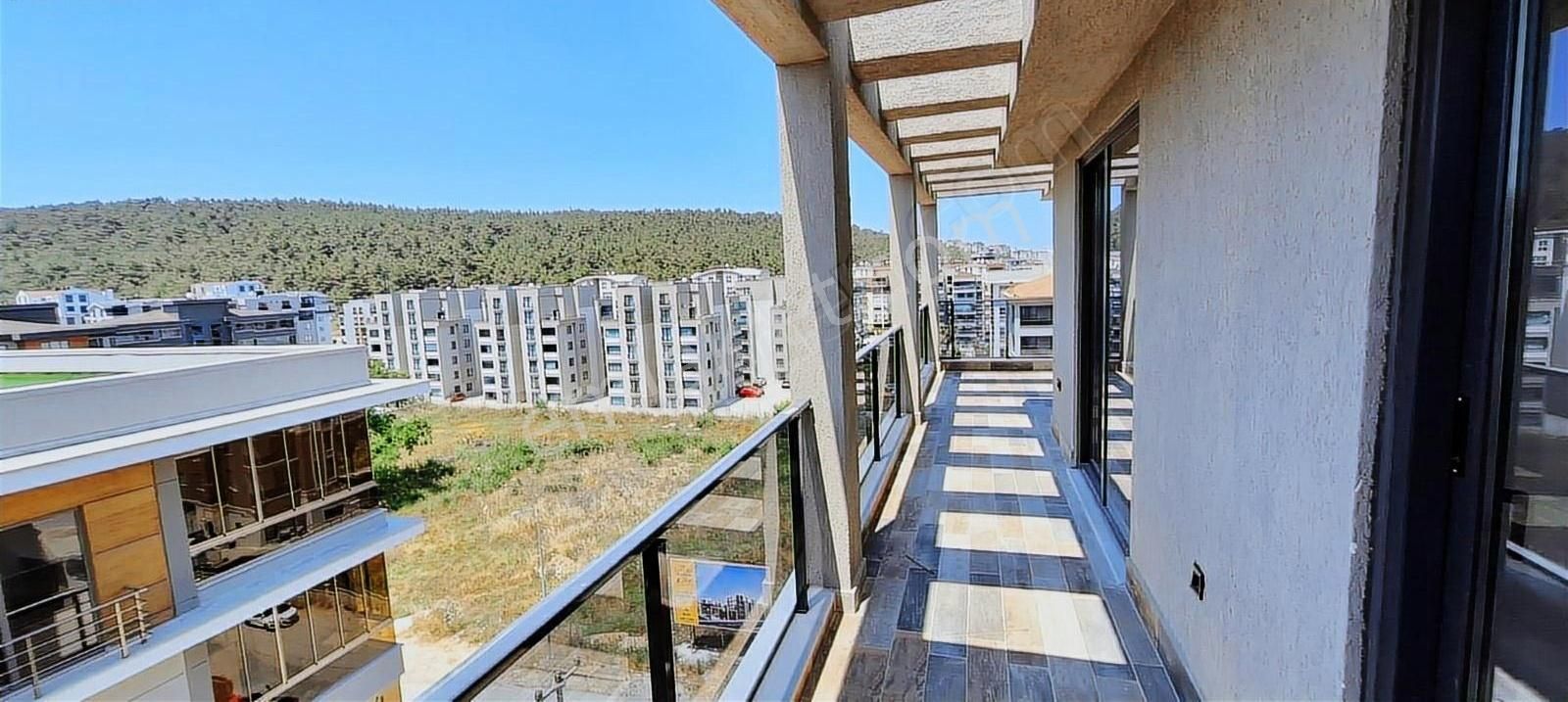 Yükselen Değer Kayapa (5,5+1 )süper Lüks Villa Konsepti Daire. - Görsel 24